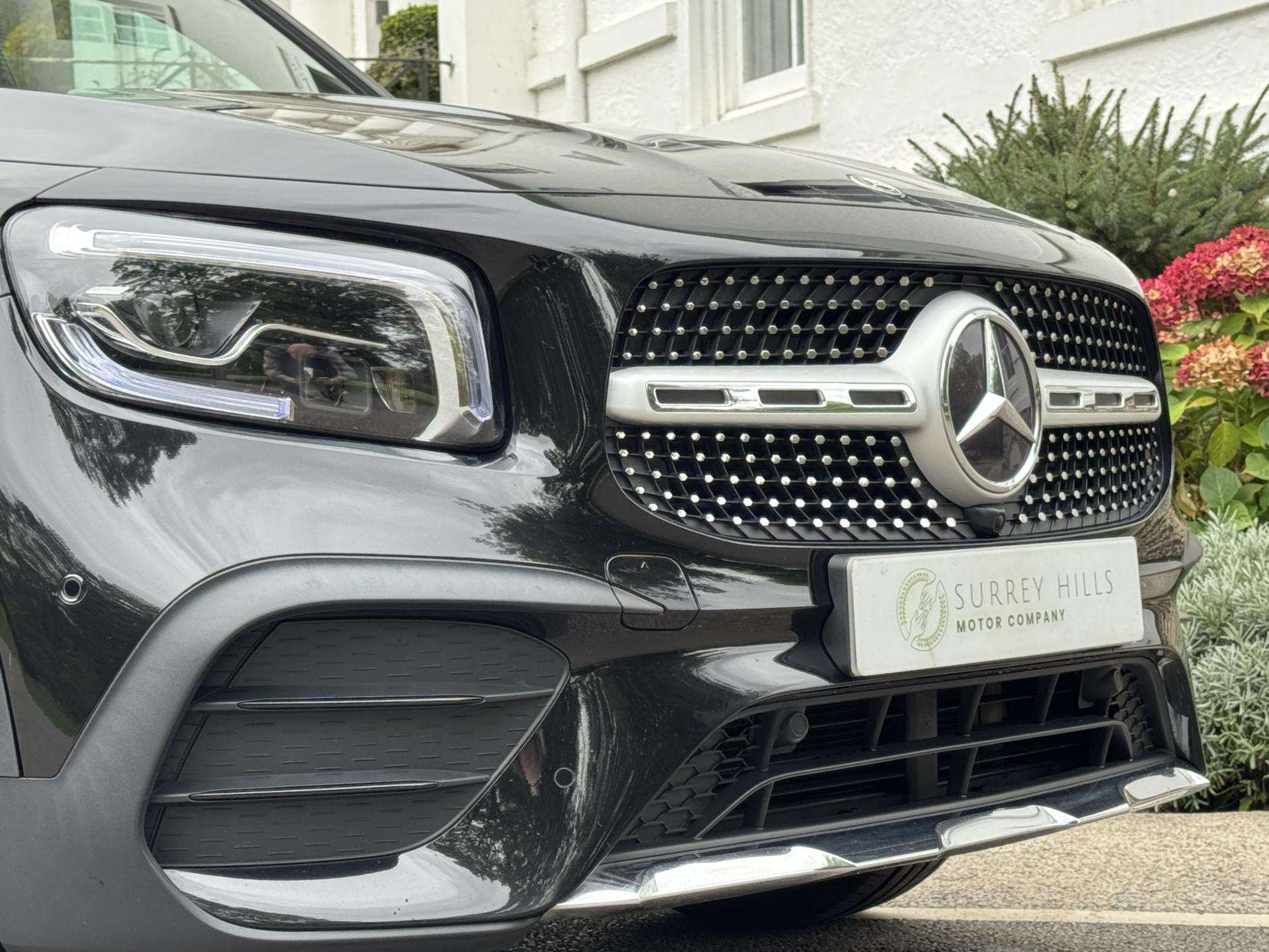 2022 MERCEDES-BENZ GLB 2022 MERCEDES-BENZ GLB