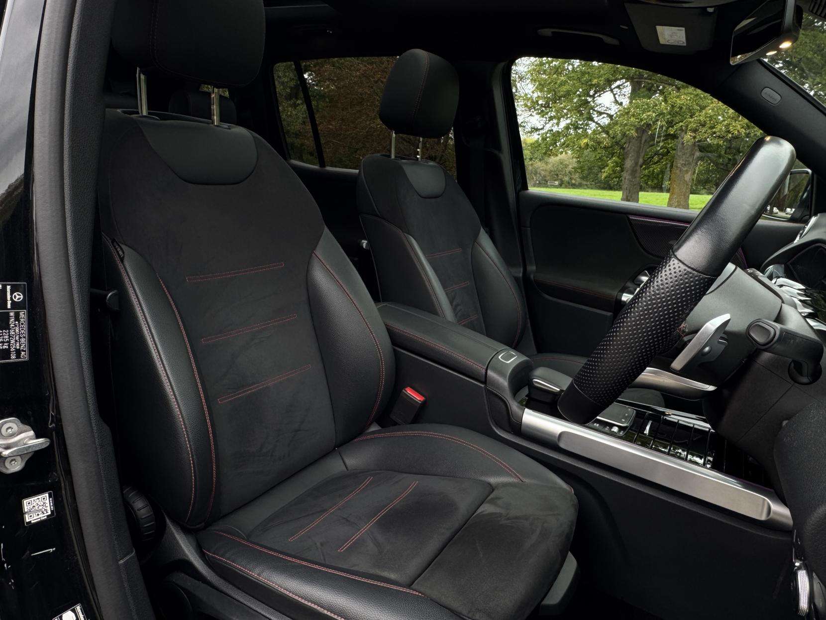 2022 MERCEDES-BENZ GLB 2022 MERCEDES-BENZ GLB