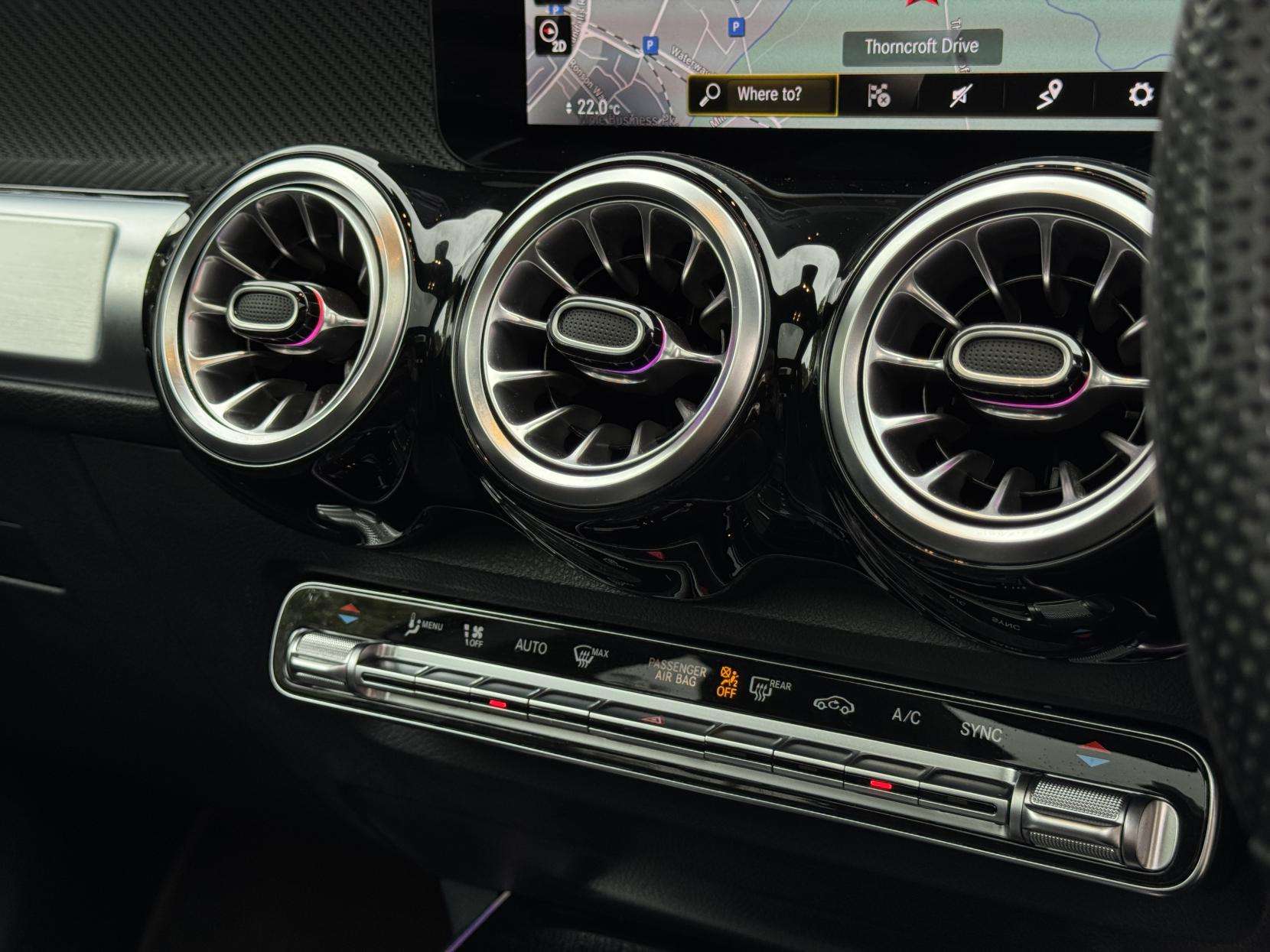 2022 MERCEDES-BENZ GLB 2022 MERCEDES-BENZ GLB