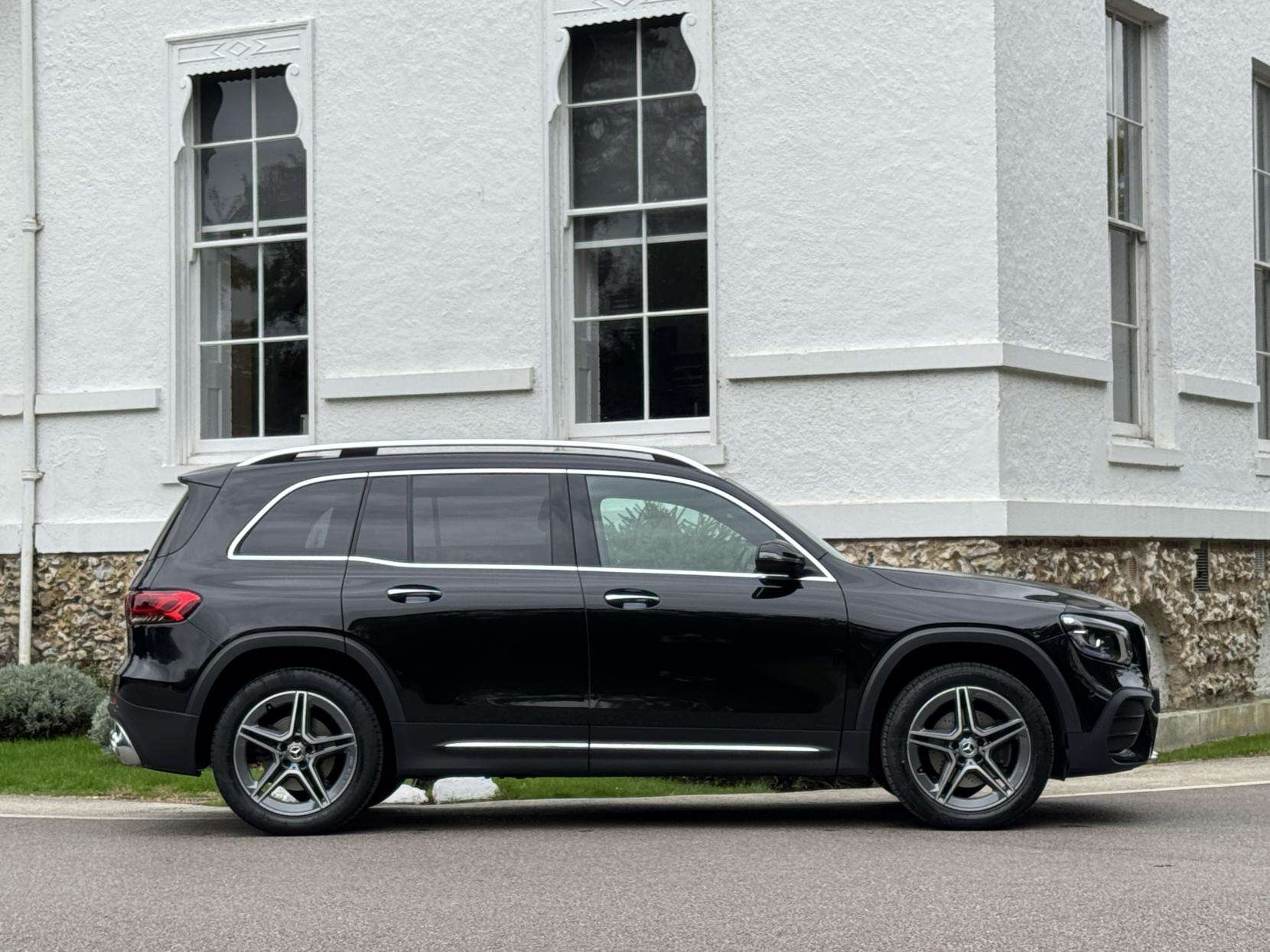 2022 MERCEDES-BENZ GLB 2022 MERCEDES-BENZ GLB