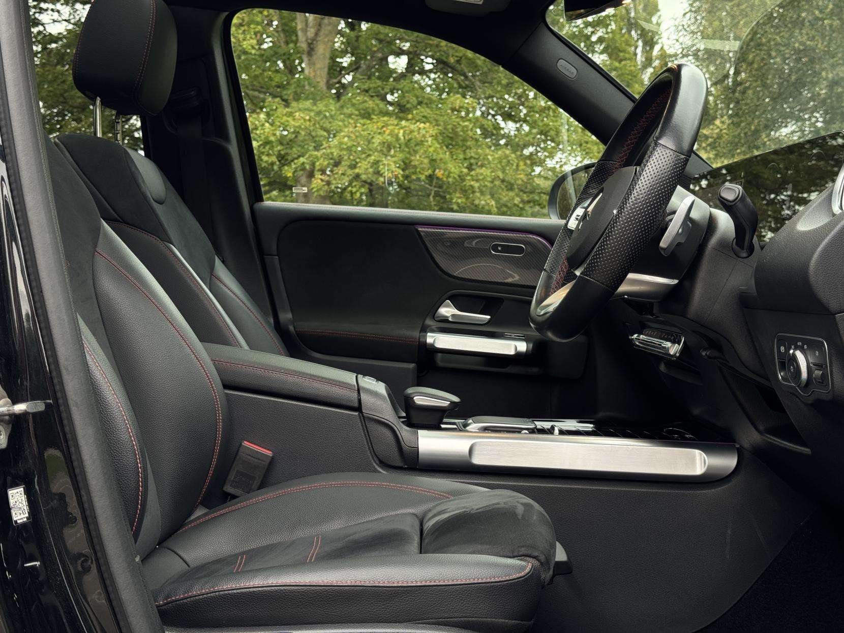 2022 MERCEDES-BENZ GLB 2022 MERCEDES-BENZ GLB