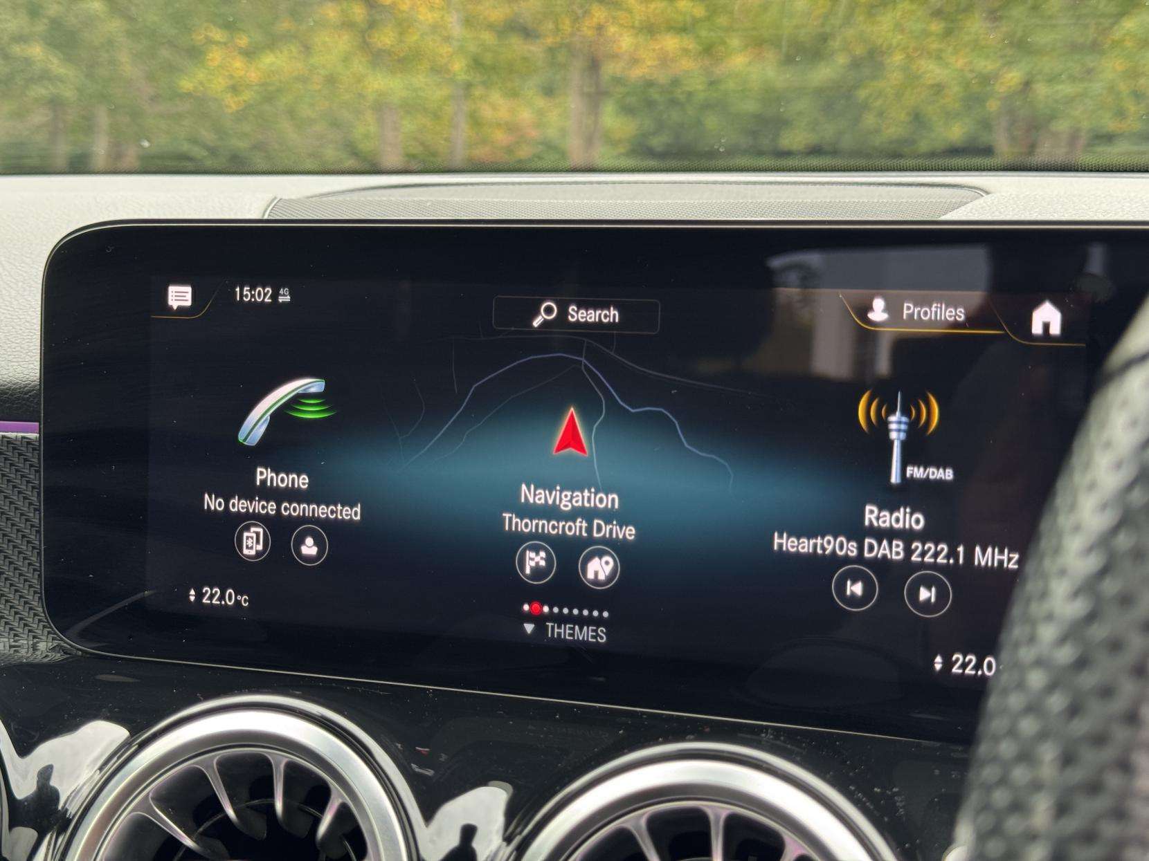 2022 MERCEDES-BENZ GLB 2022 MERCEDES-BENZ GLB