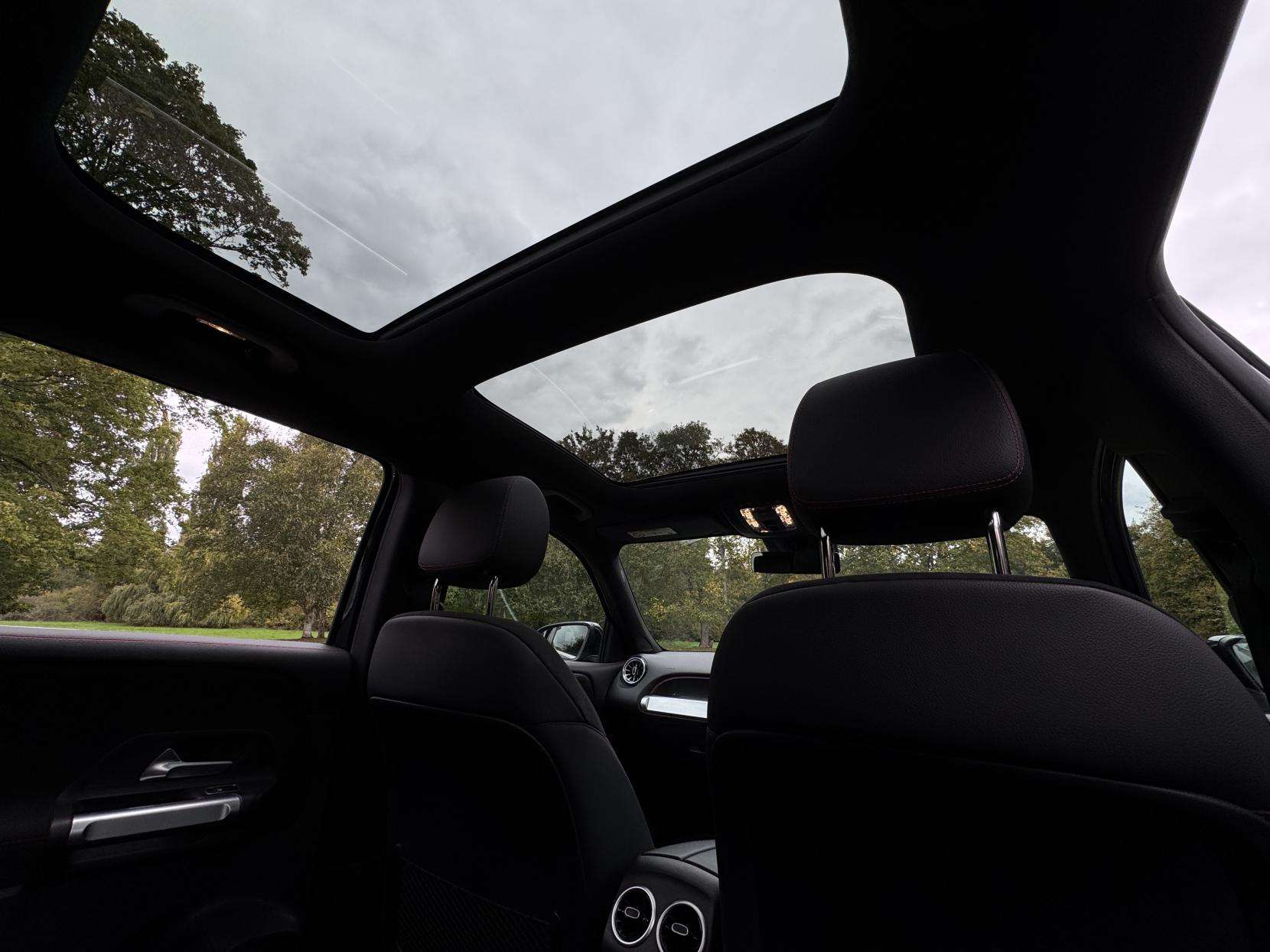 2022 MERCEDES-BENZ GLB 2022 MERCEDES-BENZ GLB