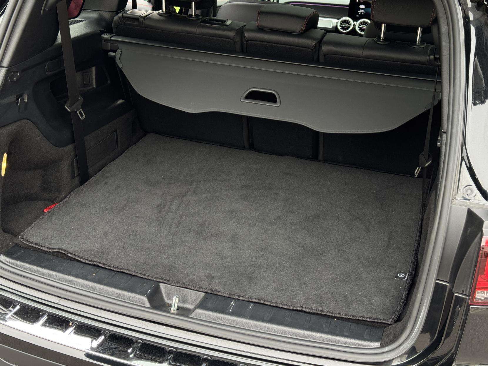 2022 MERCEDES-BENZ GLB 2022 MERCEDES-BENZ GLB