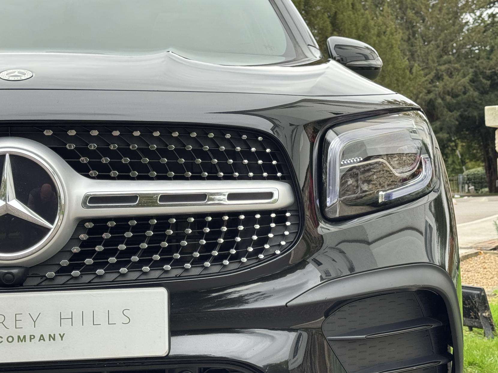 2022 MERCEDES-BENZ GLB 2022 MERCEDES-BENZ GLB