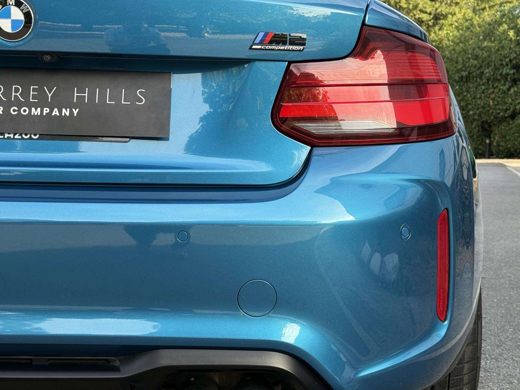 2020 BMW 2 SERIES 2020 BMW 2 SERIES