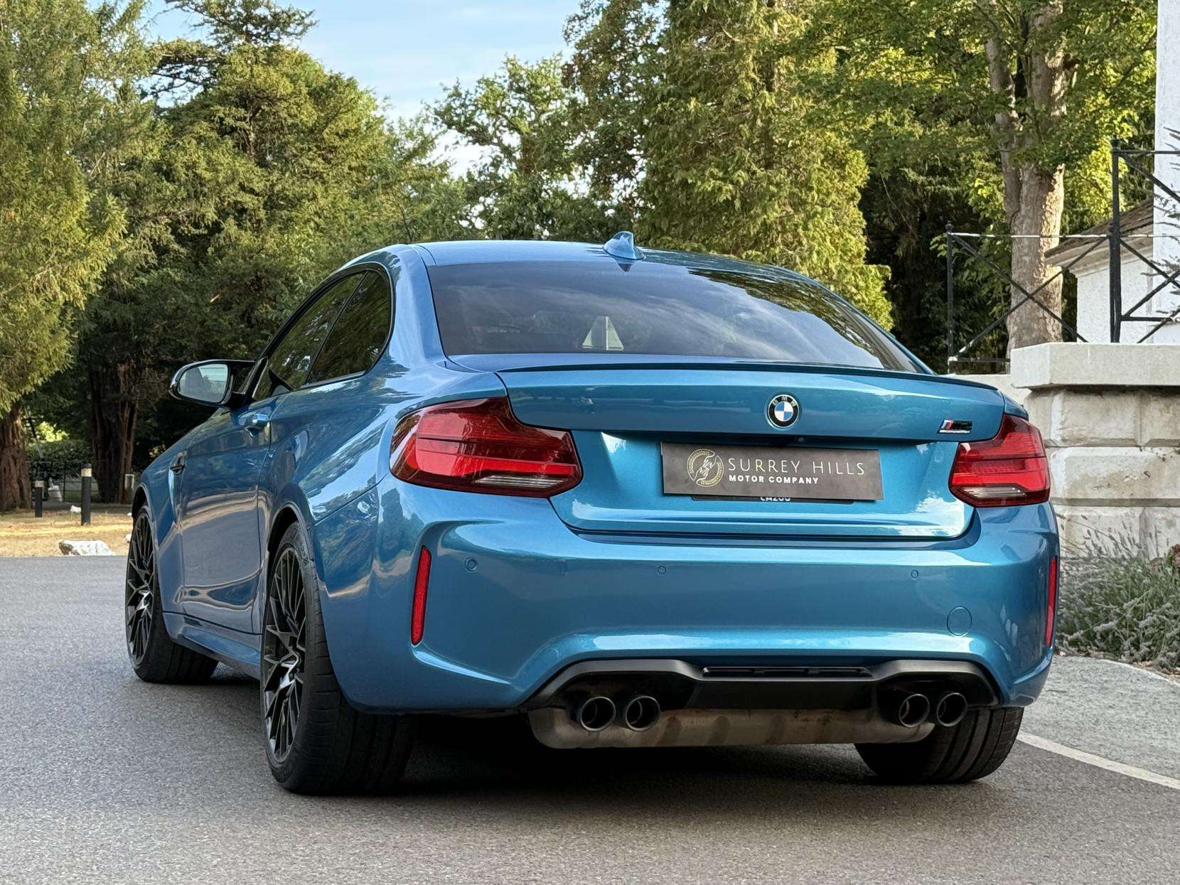 2020 BMW 2 SERIES 2020 BMW 2 SERIES