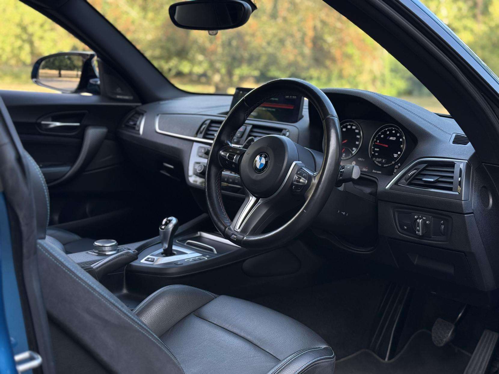 2020 BMW 2 SERIES 2020 BMW 2 SERIES