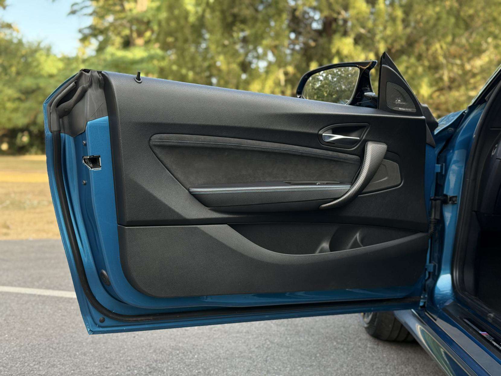 2020 BMW 2 SERIES 2020 BMW 2 SERIES