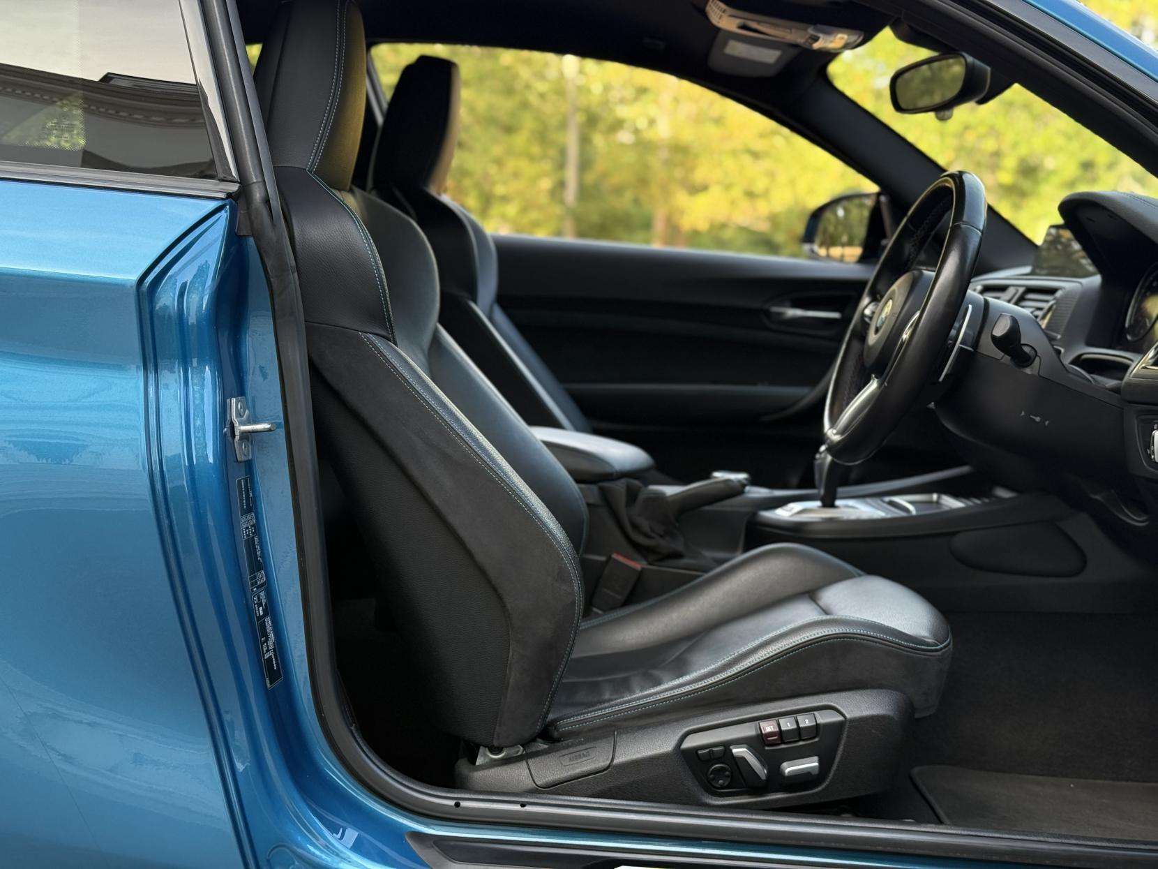2020 BMW 2 SERIES 2020 BMW 2 SERIES
