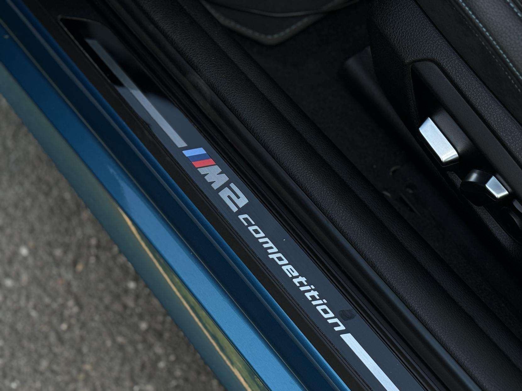 2020 BMW 2 SERIES 2020 BMW 2 SERIES