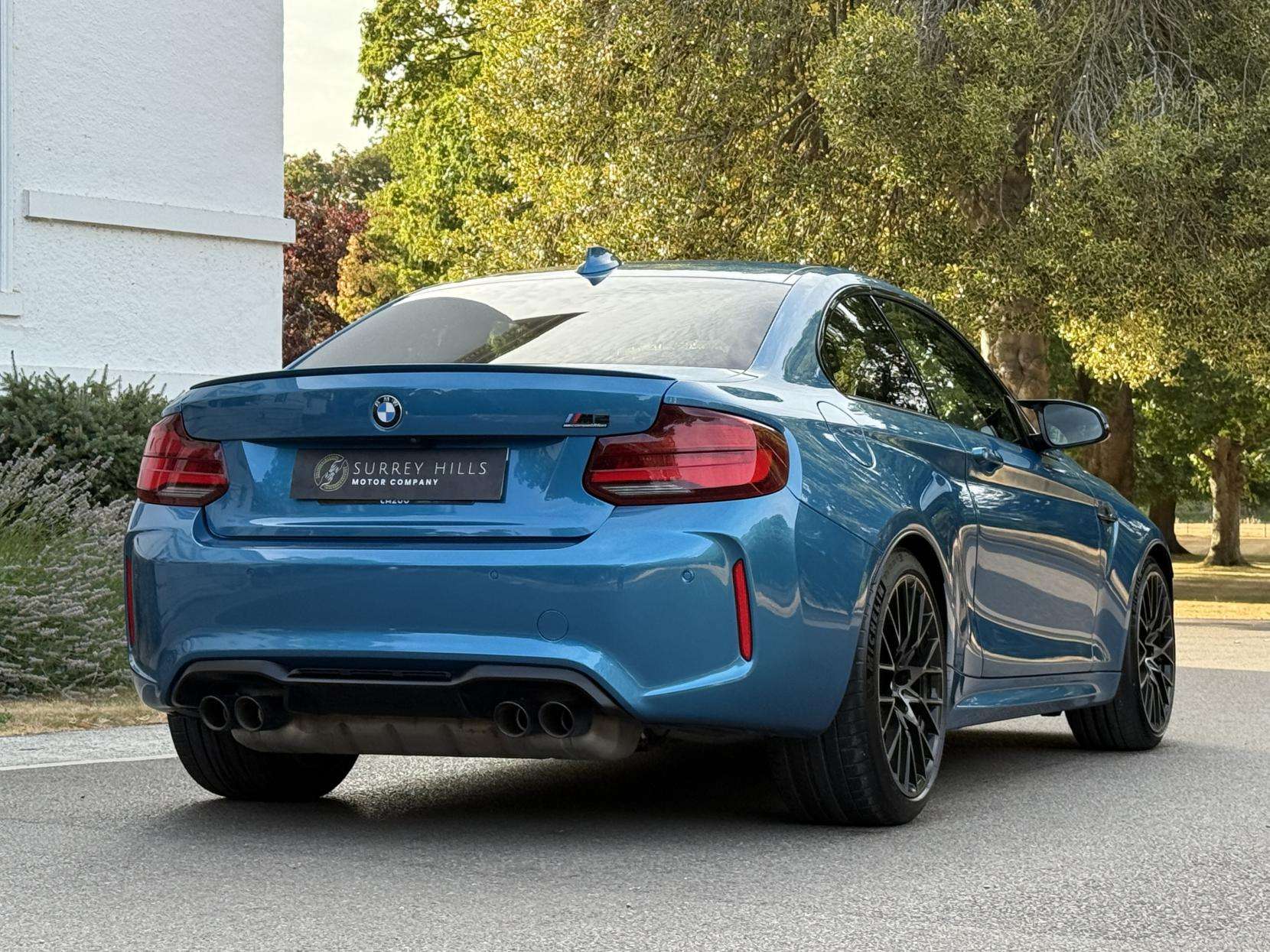 2020 BMW 2 SERIES 2020 BMW 2 SERIES