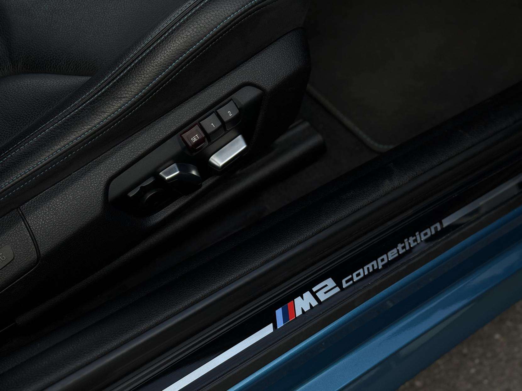 2020 BMW 2 SERIES 2020 BMW 2 SERIES
