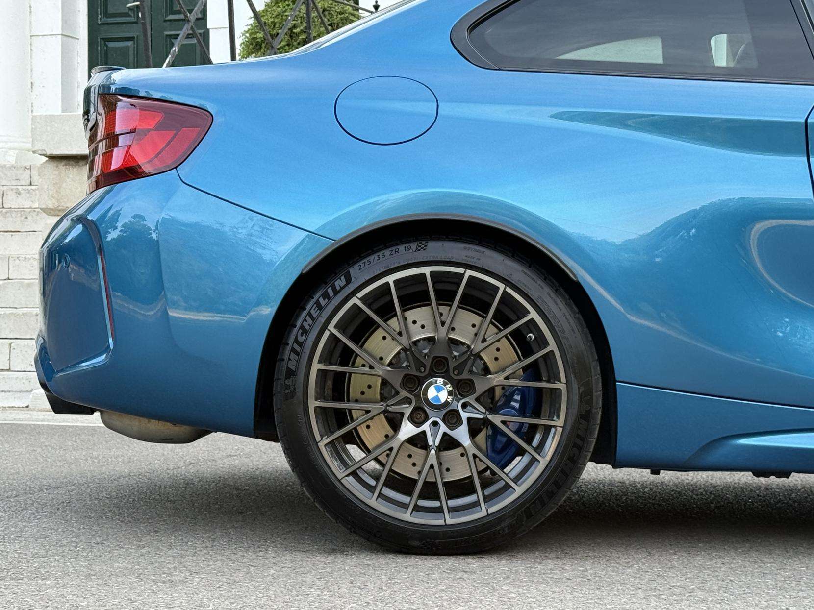 2020 BMW 2 SERIES 2020 BMW 2 SERIES