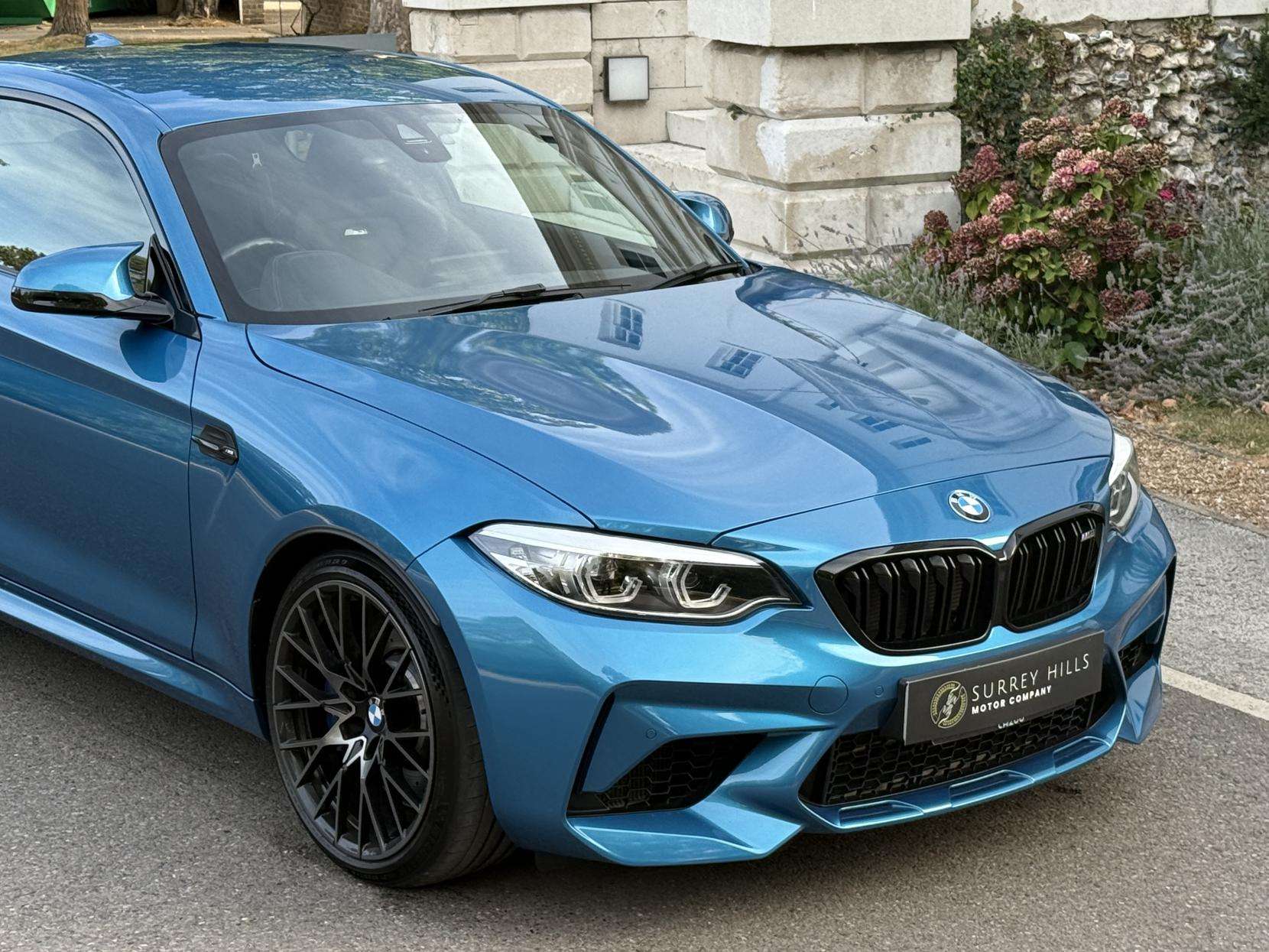 2020 BMW 2 SERIES 2020 BMW 2 SERIES