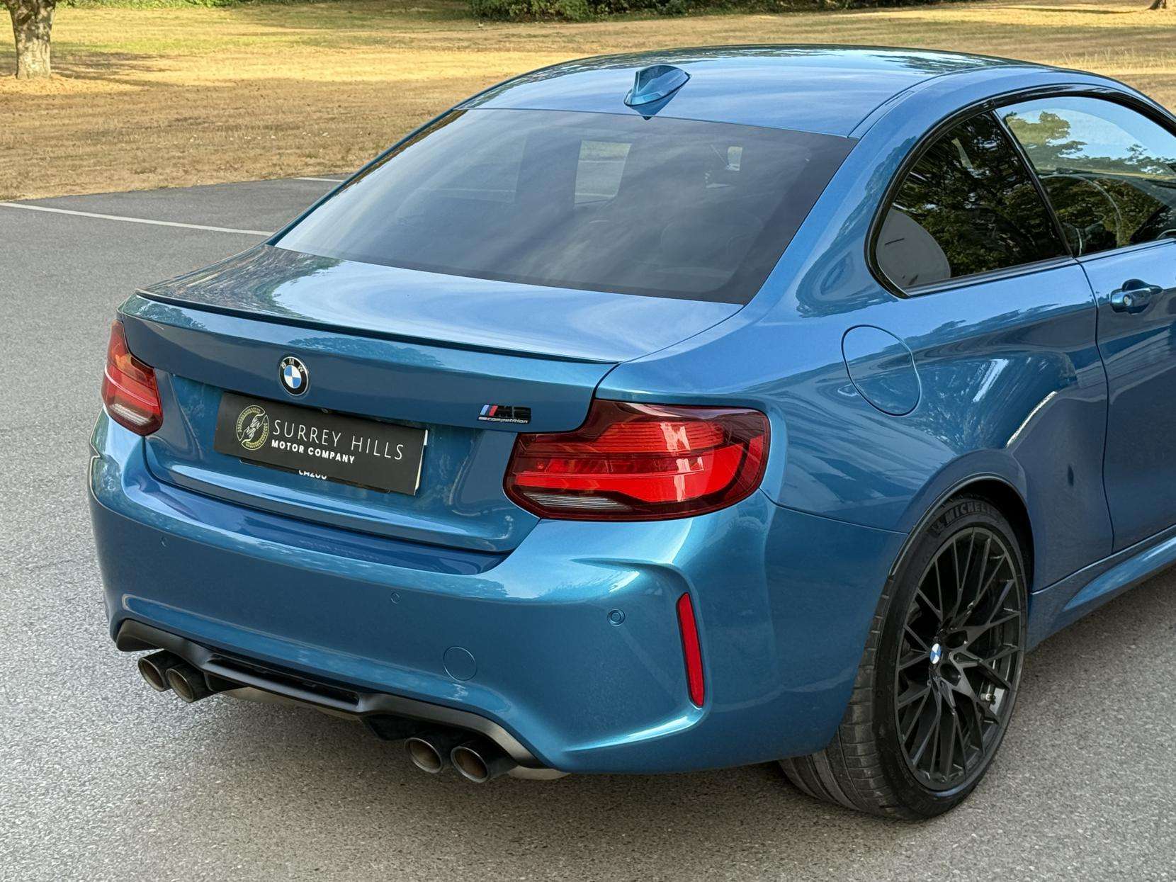 2020 BMW 2 SERIES 2020 BMW 2 SERIES