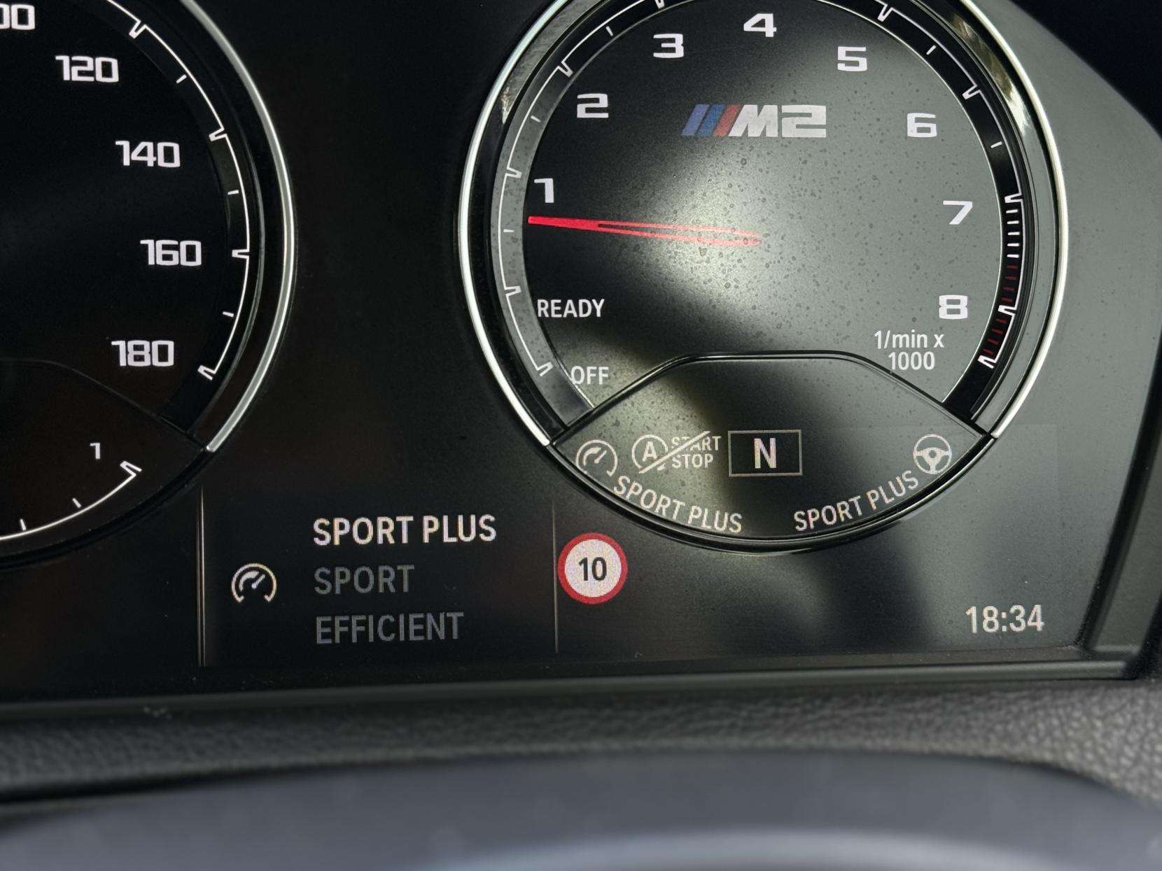 2020 BMW 2 SERIES 2020 BMW 2 SERIES