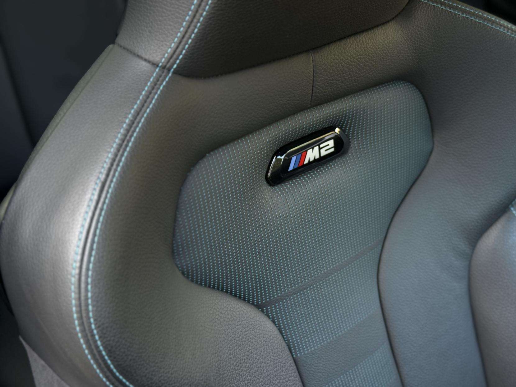 2020 BMW 2 SERIES 2020 BMW 2 SERIES