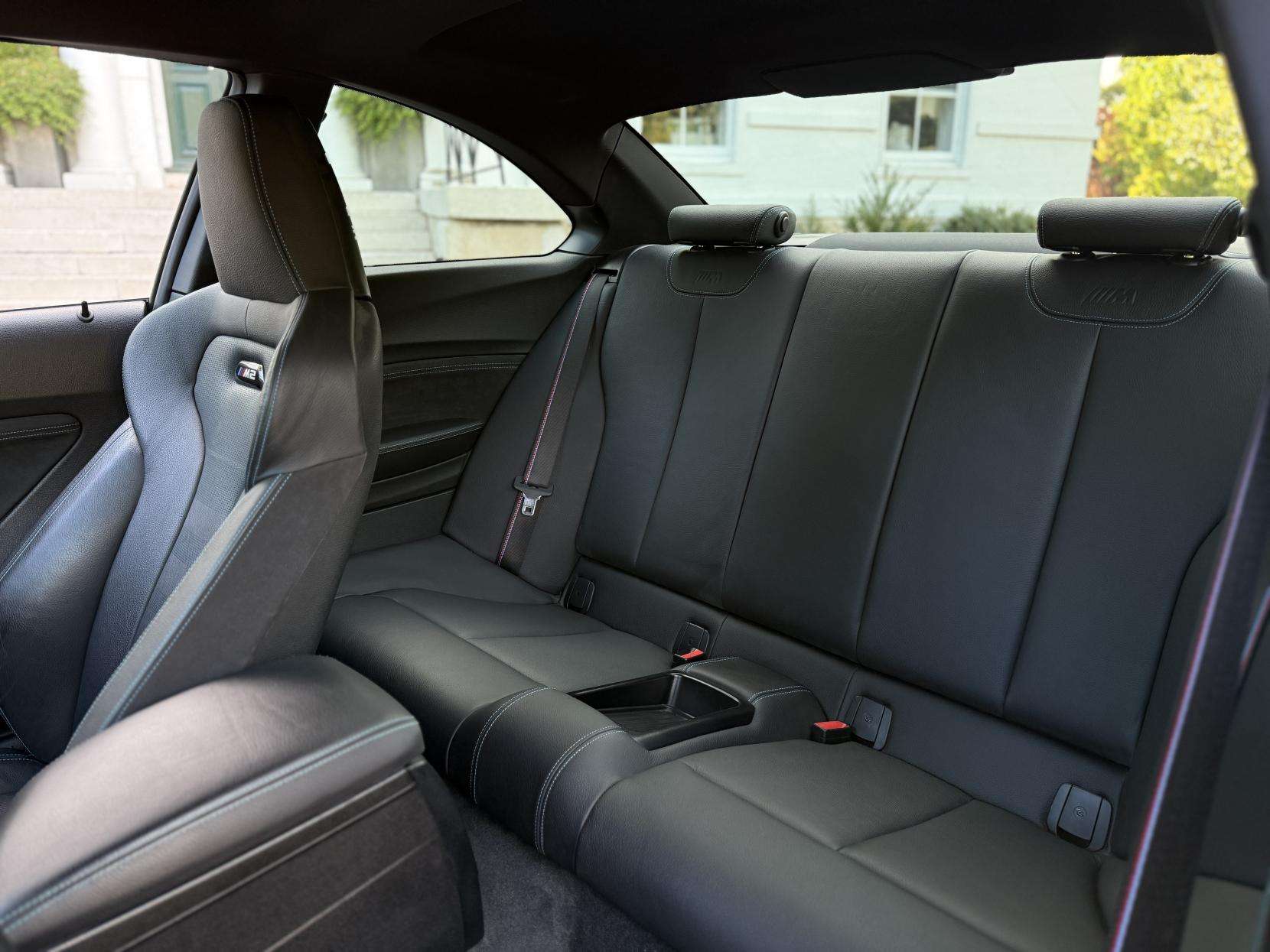 2020 BMW 2 SERIES 2020 BMW 2 SERIES