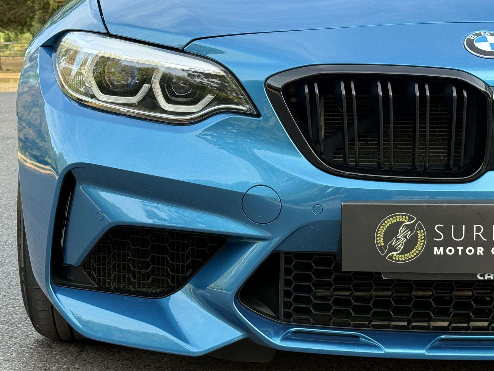 2020 BMW 2 SERIES 2020 BMW 2 SERIES