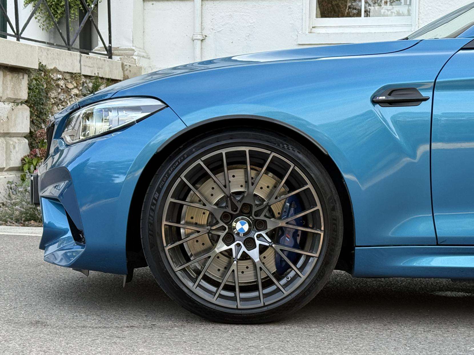 2020 BMW 2 SERIES 2020 BMW 2 SERIES