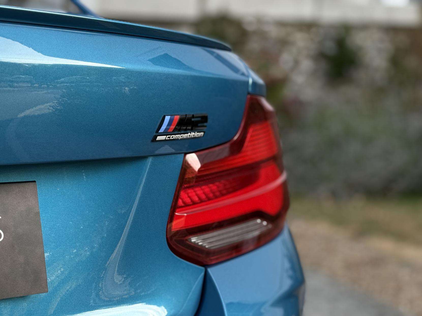 2020 BMW 2 SERIES 2020 BMW 2 SERIES