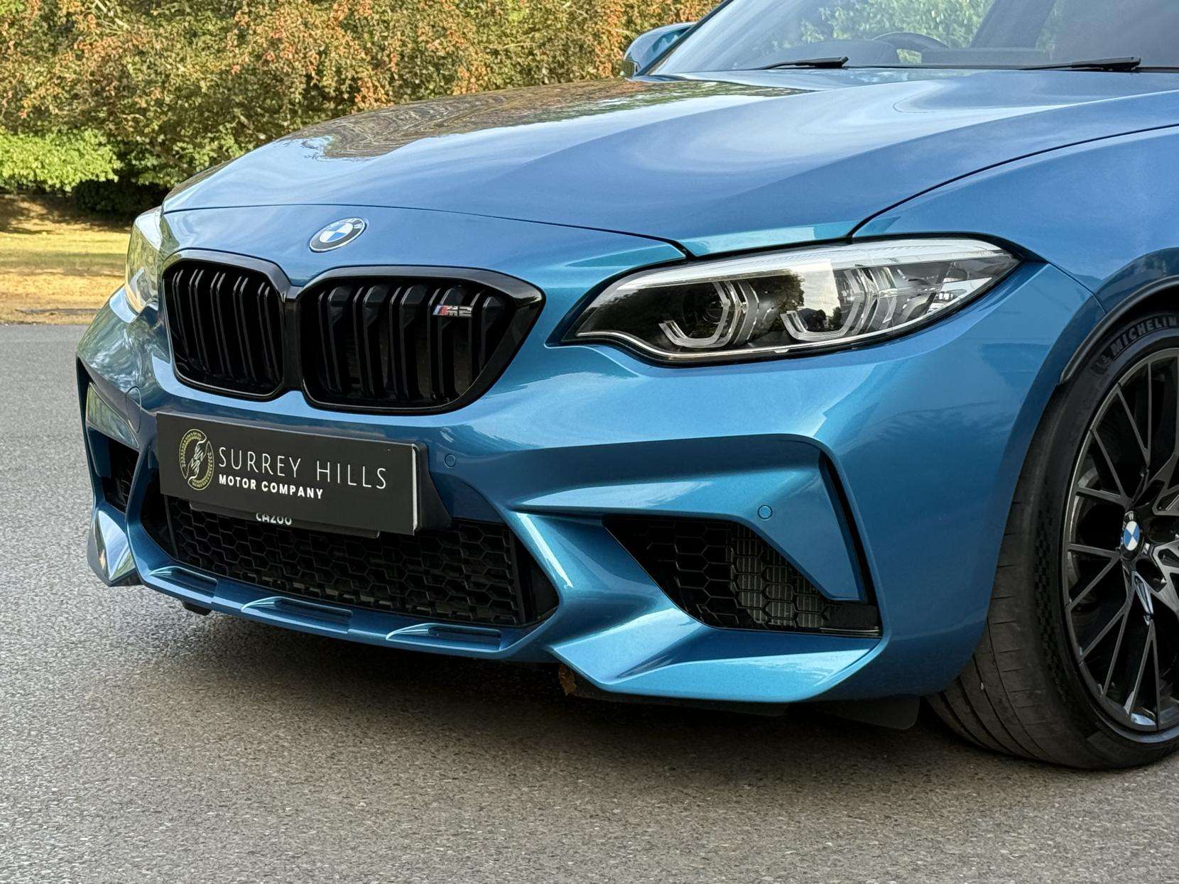 2020 BMW 2 SERIES 2020 BMW 2 SERIES