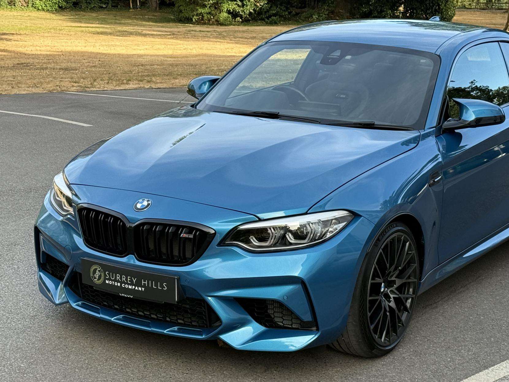 2020 BMW 2 SERIES 2020 BMW 2 SERIES