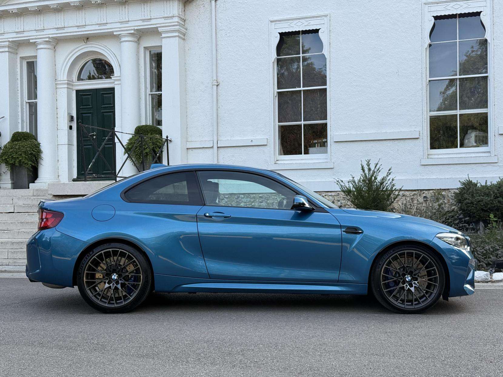 2020 BMW 2 SERIES 2020 BMW 2 SERIES