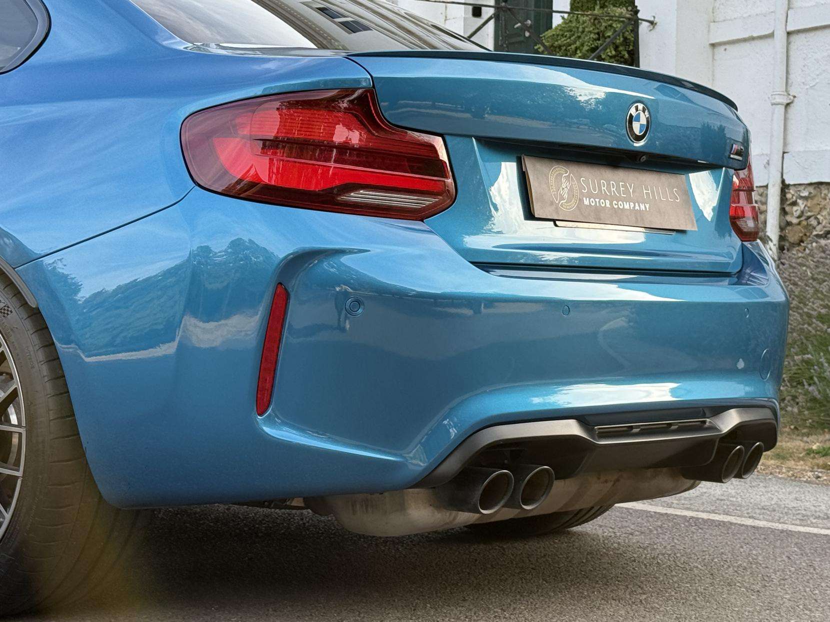 2020 BMW 2 SERIES 2020 BMW 2 SERIES