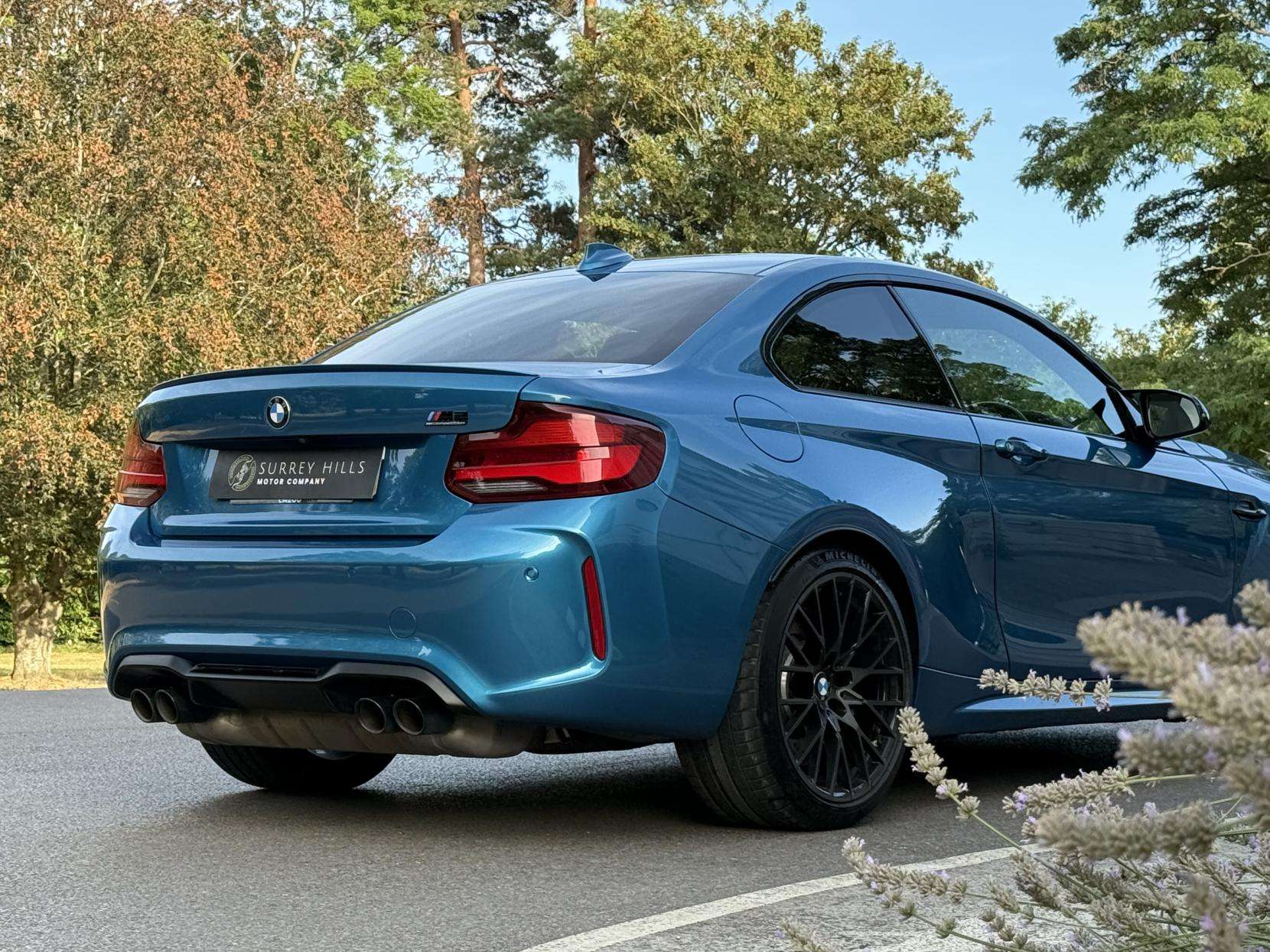 2020 BMW 2 SERIES 2020 BMW 2 SERIES
