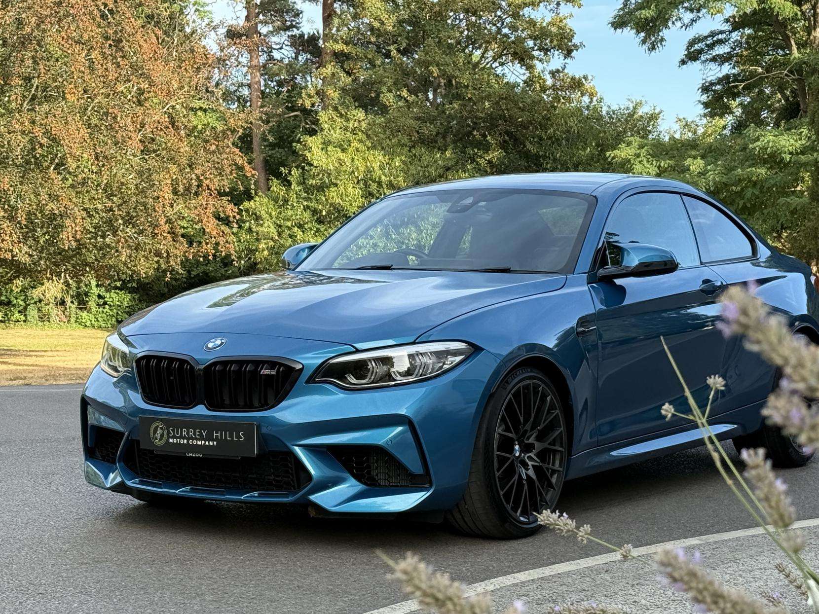 2020 BMW 2 SERIES 2020 BMW 2 SERIES