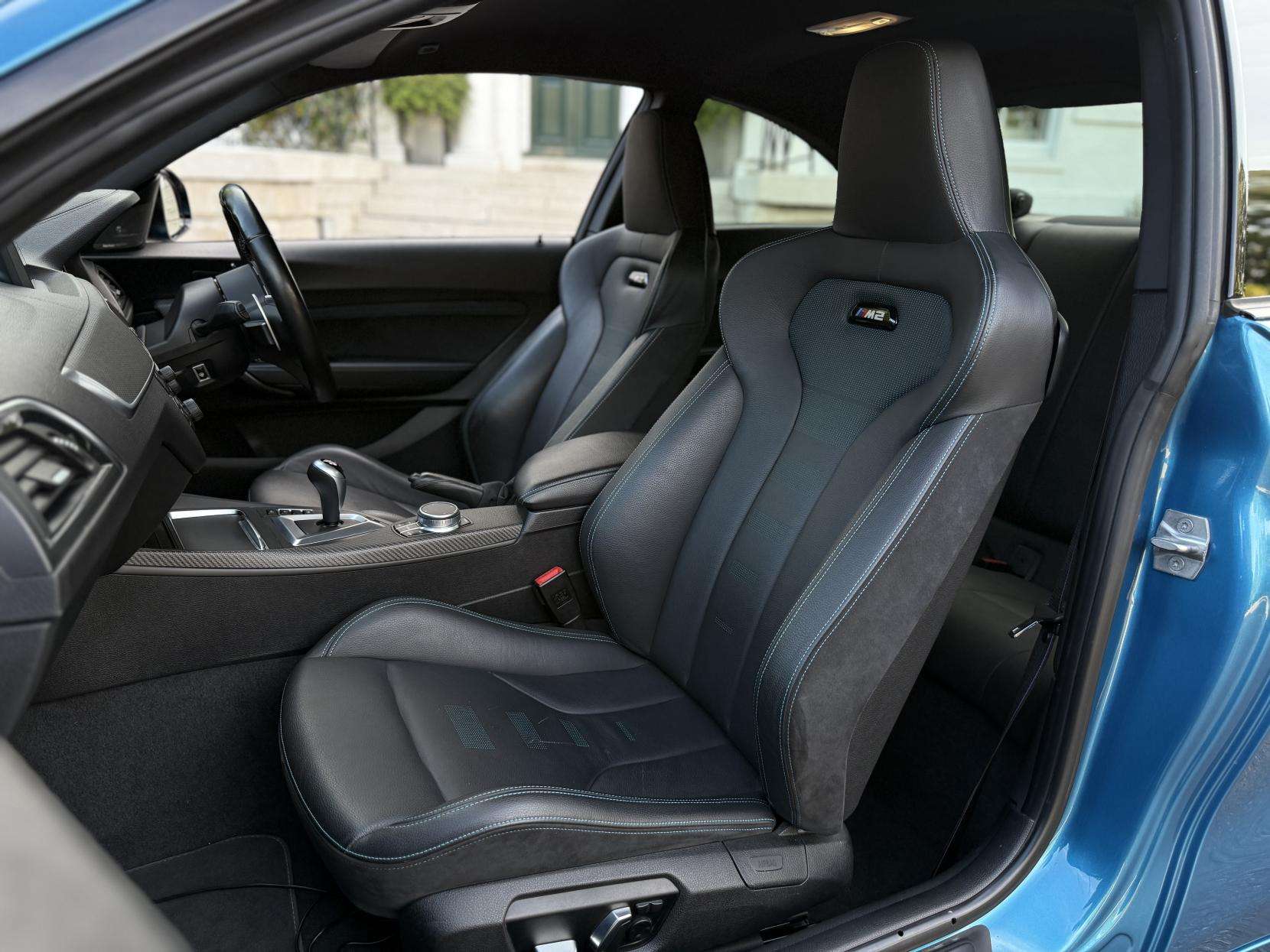 2020 BMW 2 SERIES 2020 BMW 2 SERIES