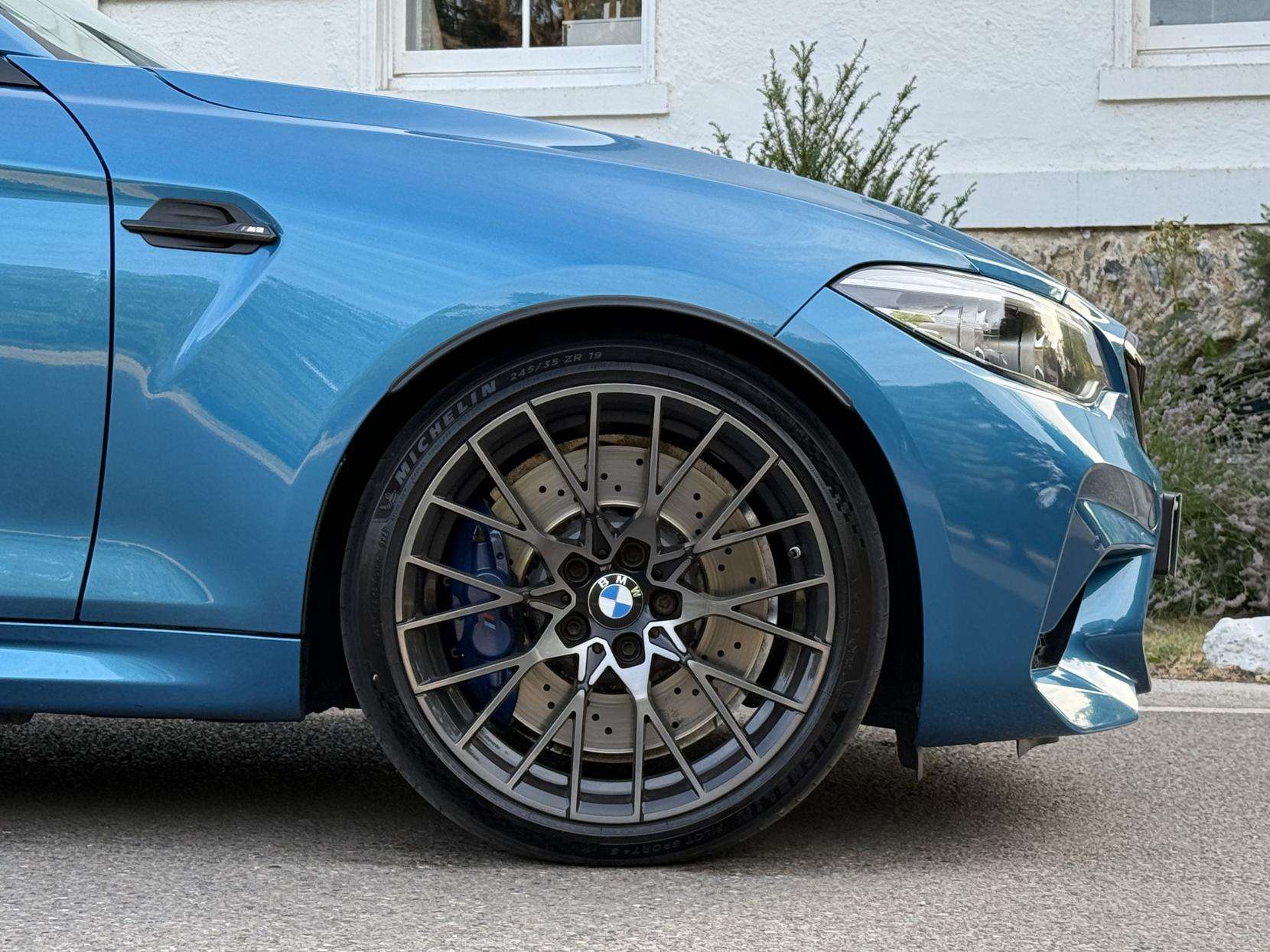 2020 BMW 2 SERIES 2020 BMW 2 SERIES
