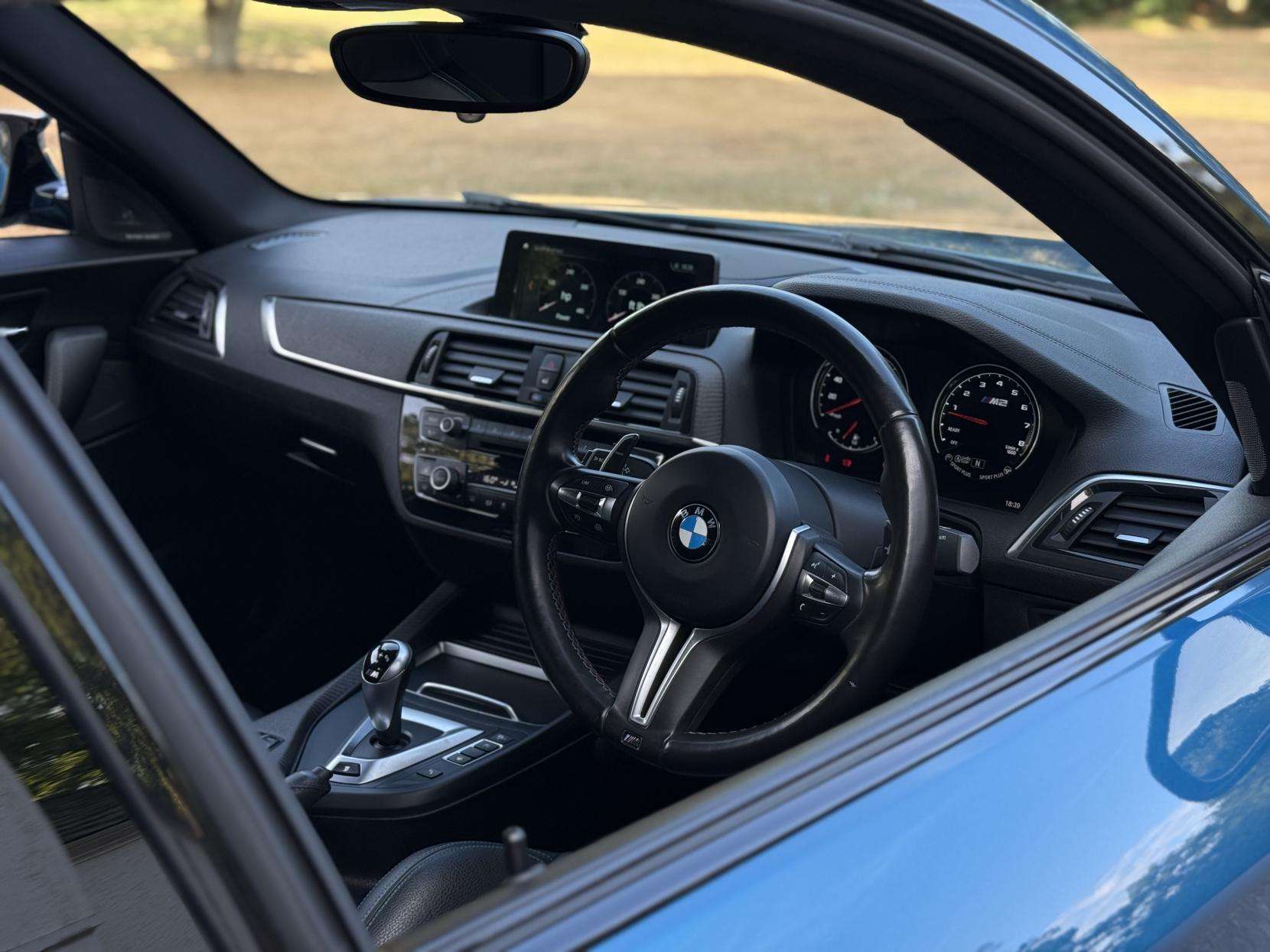 2020 BMW 2 SERIES 2020 BMW 2 SERIES