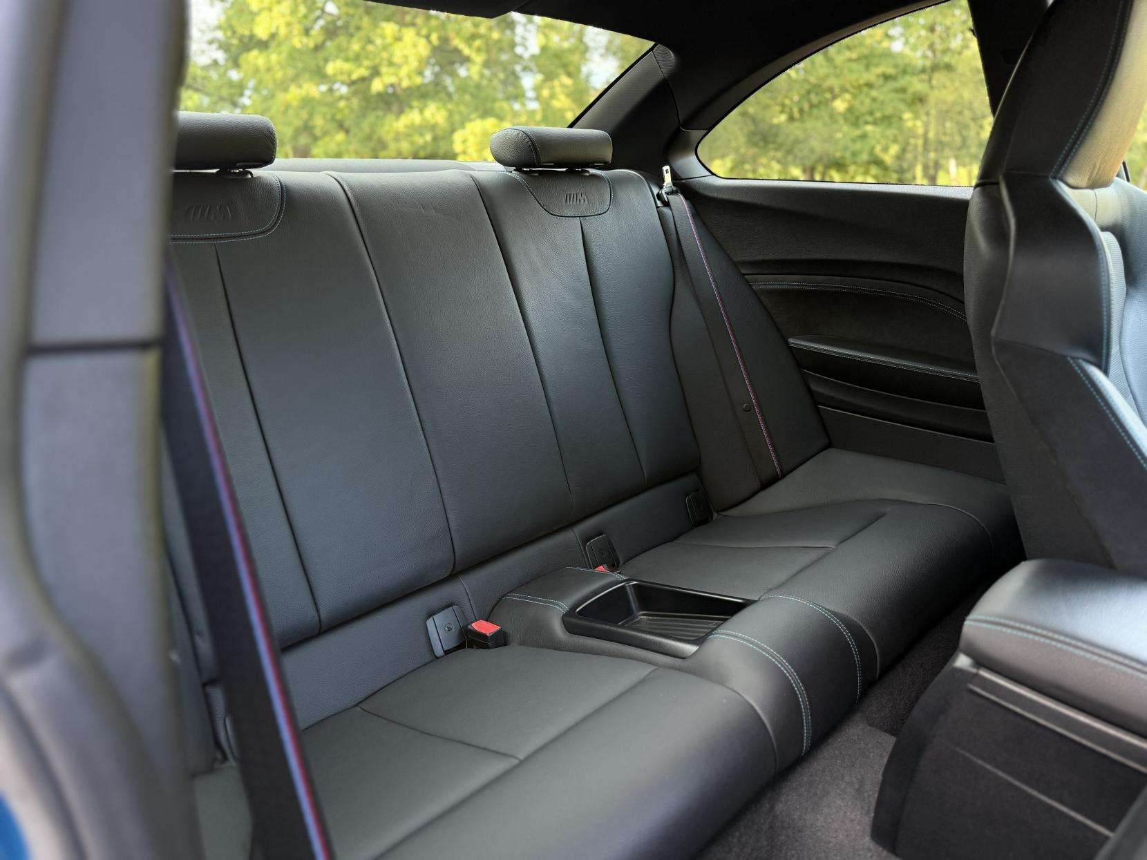 2020 BMW 2 SERIES 2020 BMW 2 SERIES