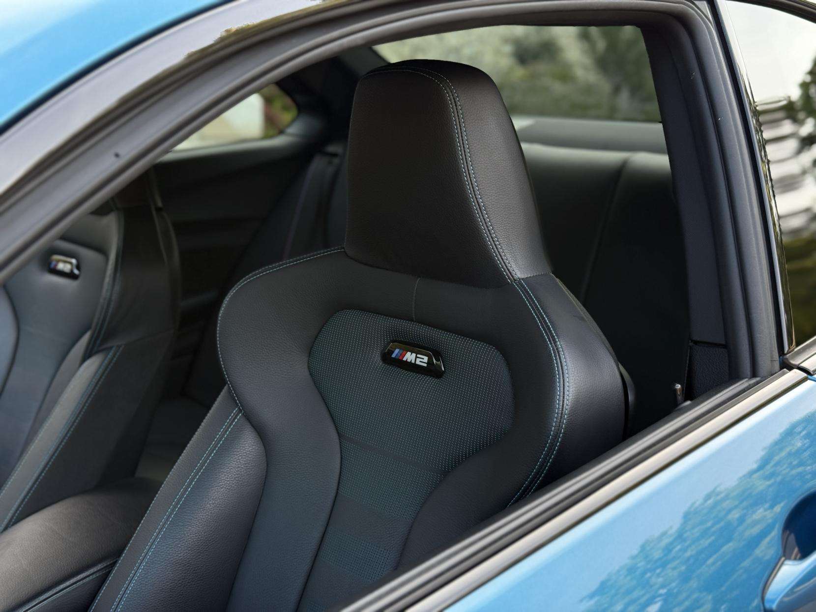 2020 BMW 2 SERIES 2020 BMW 2 SERIES