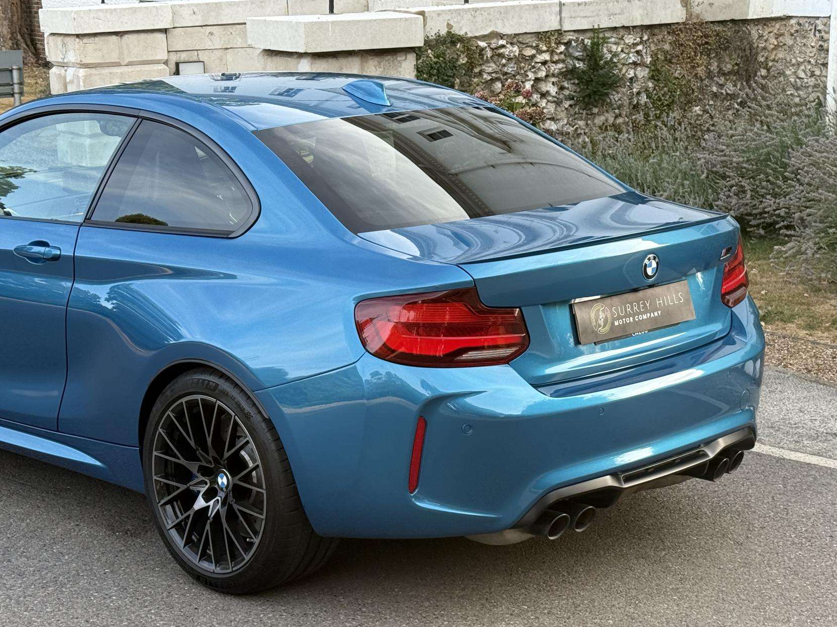 2020 BMW 2 SERIES 2020 BMW 2 SERIES