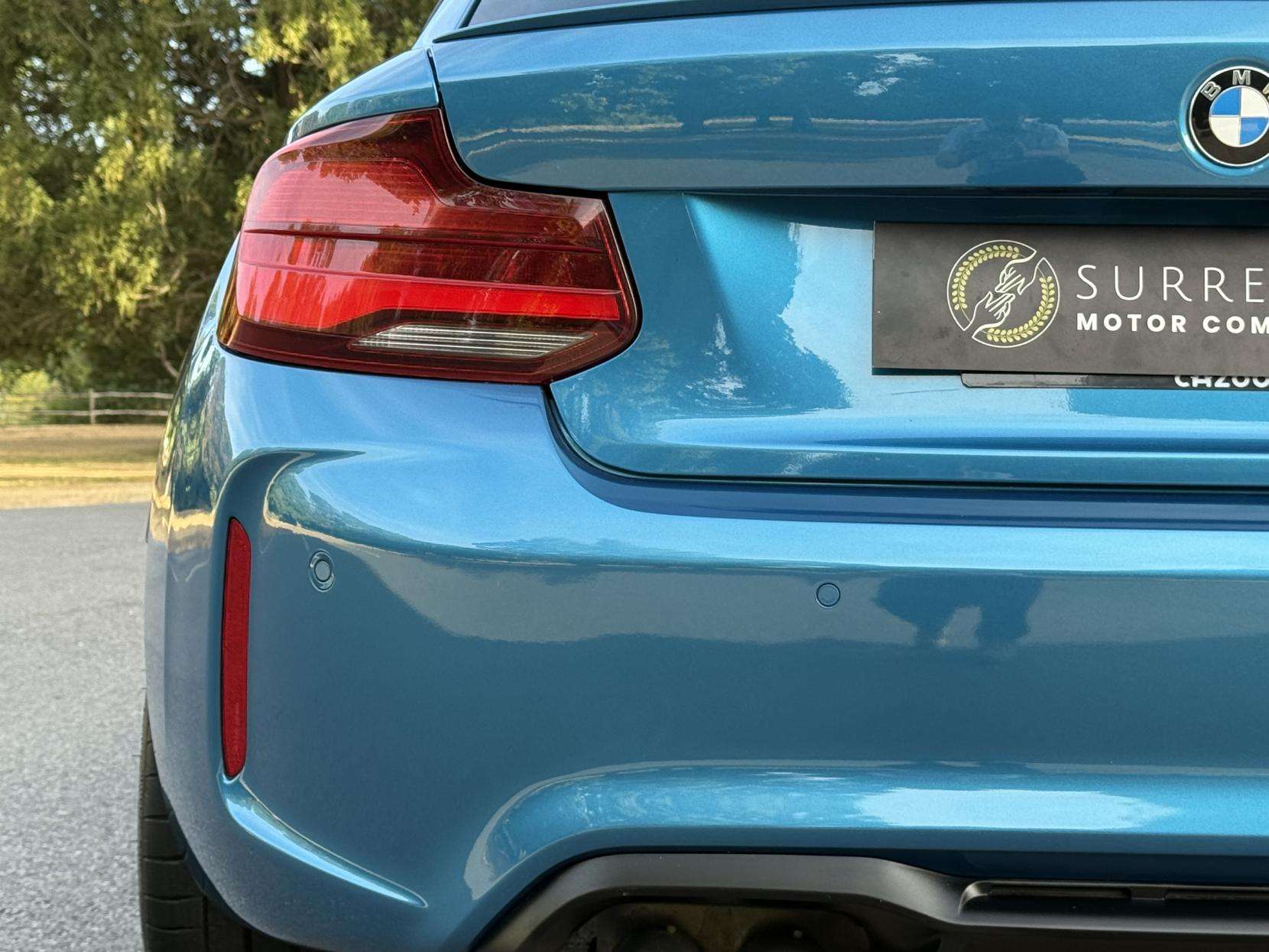 2020 BMW 2 SERIES 2020 BMW 2 SERIES