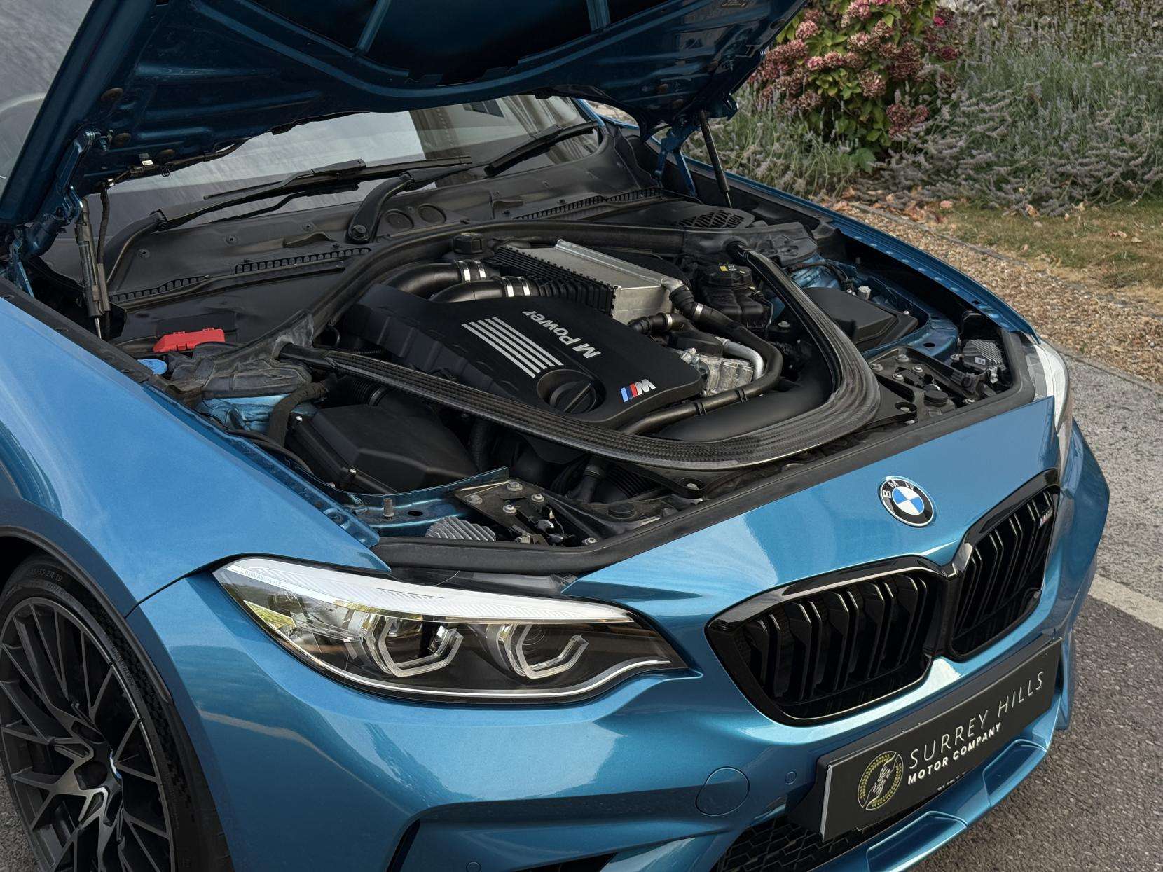 2020 BMW 2 SERIES 2020 BMW 2 SERIES
