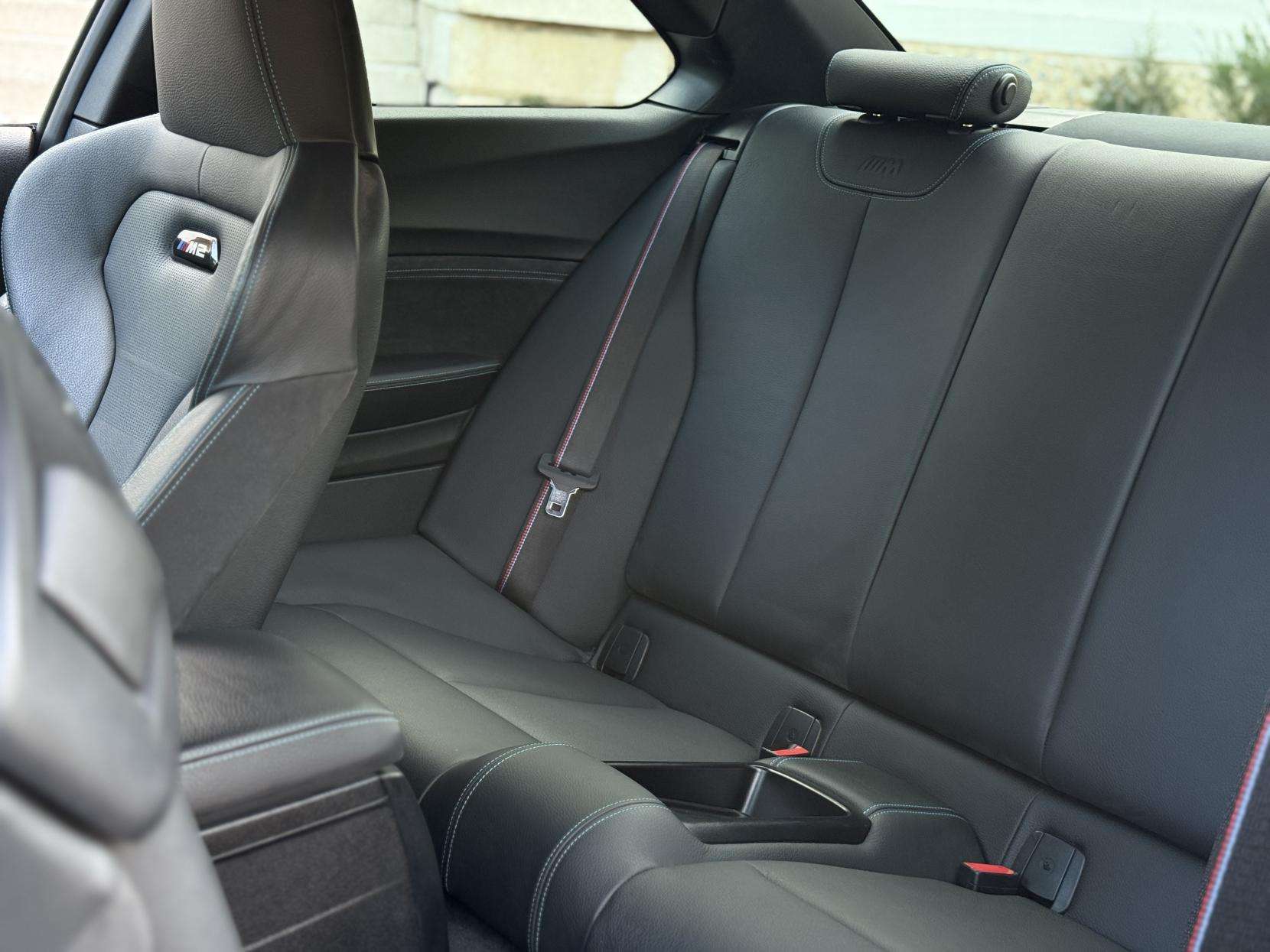 2020 BMW 2 SERIES 2020 BMW 2 SERIES