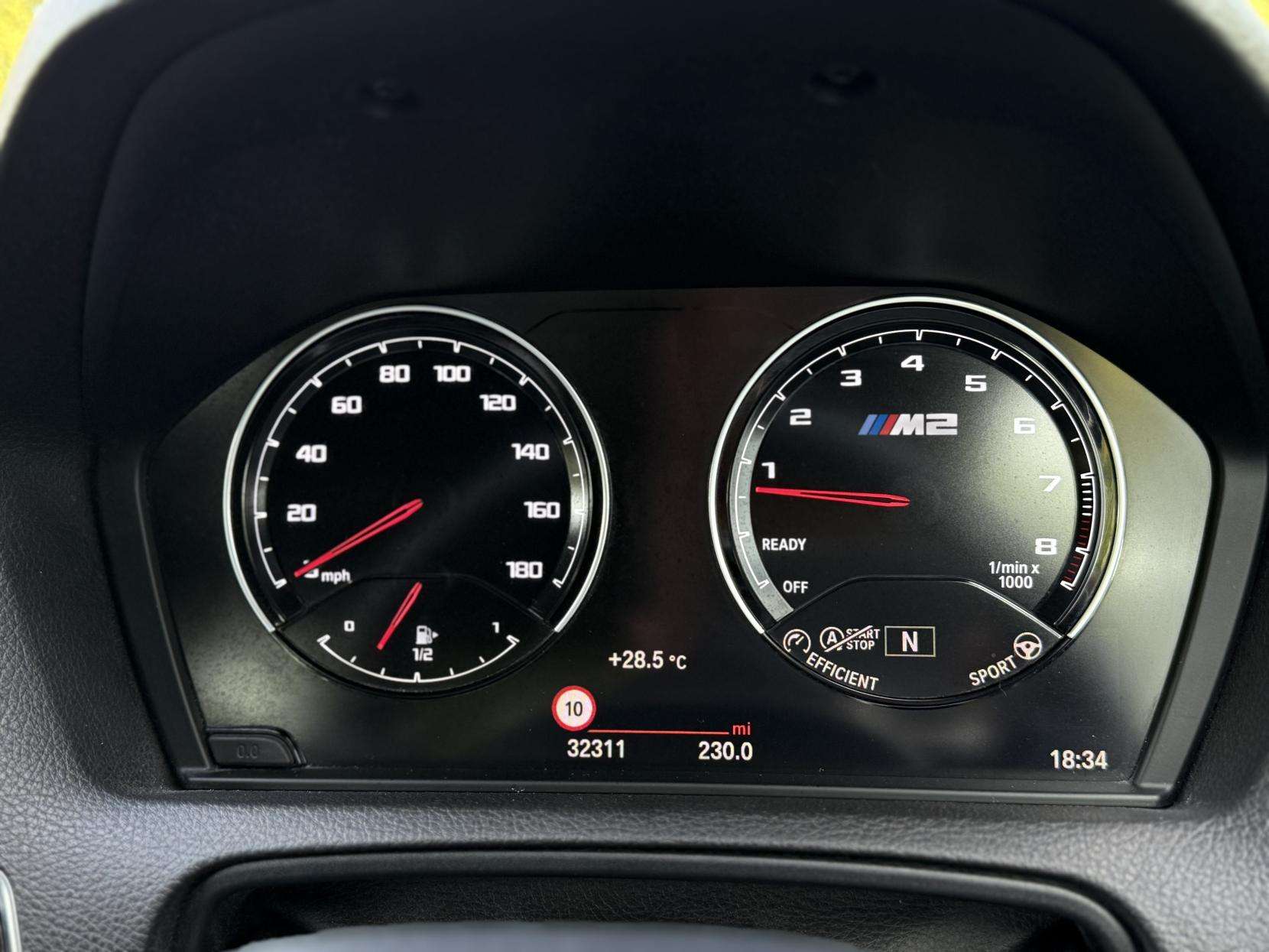 2020 BMW 2 SERIES 2020 BMW 2 SERIES