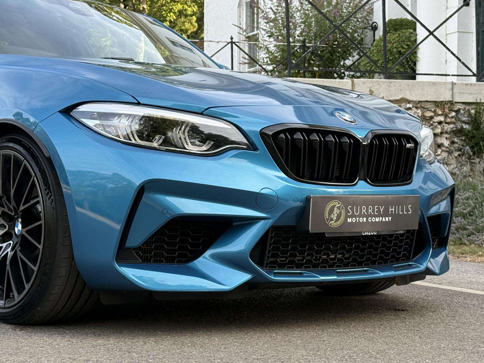 2020 BMW 2 SERIES 2020 BMW 2 SERIES