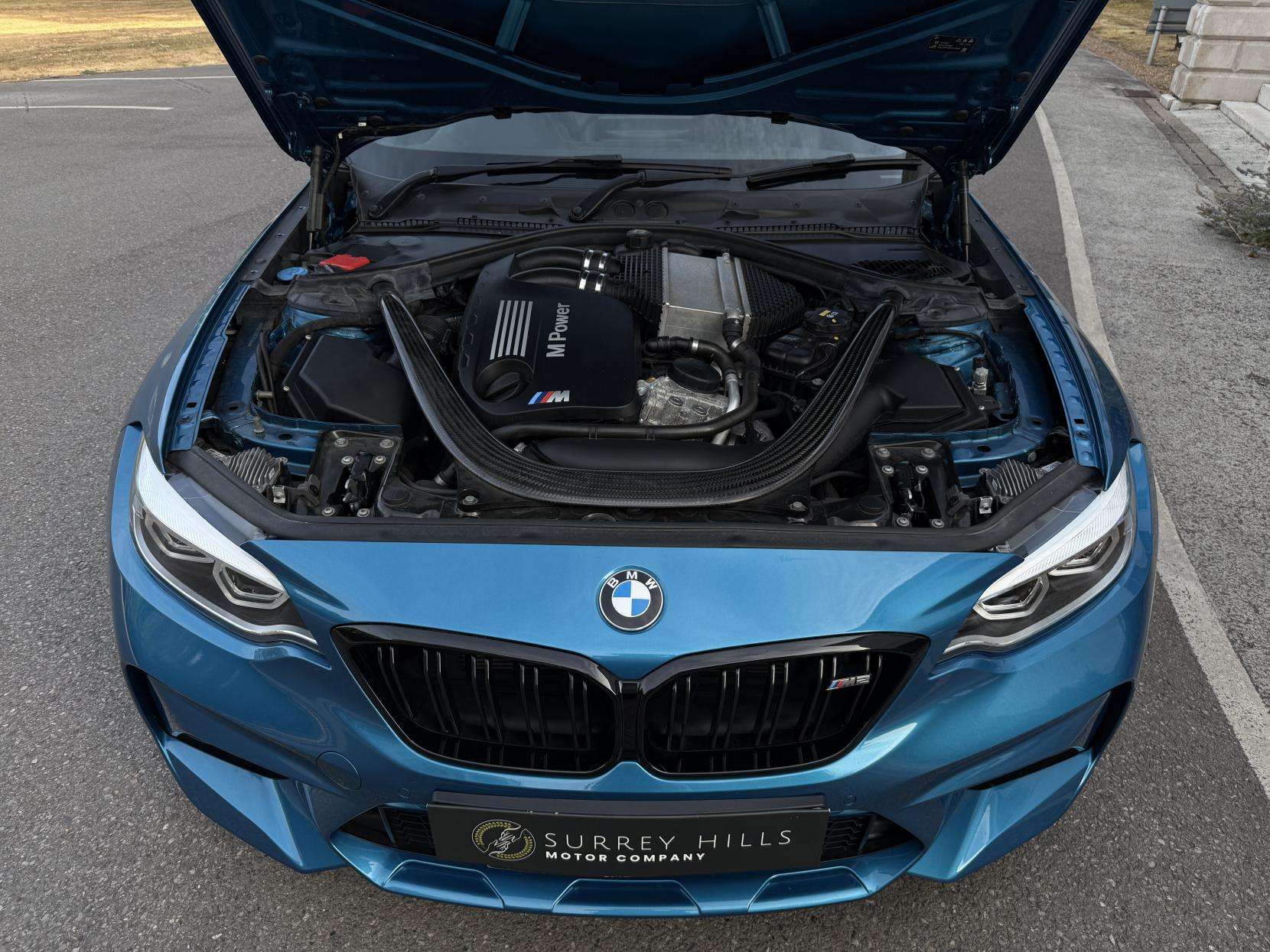 2020 BMW 2 SERIES 2020 BMW 2 SERIES