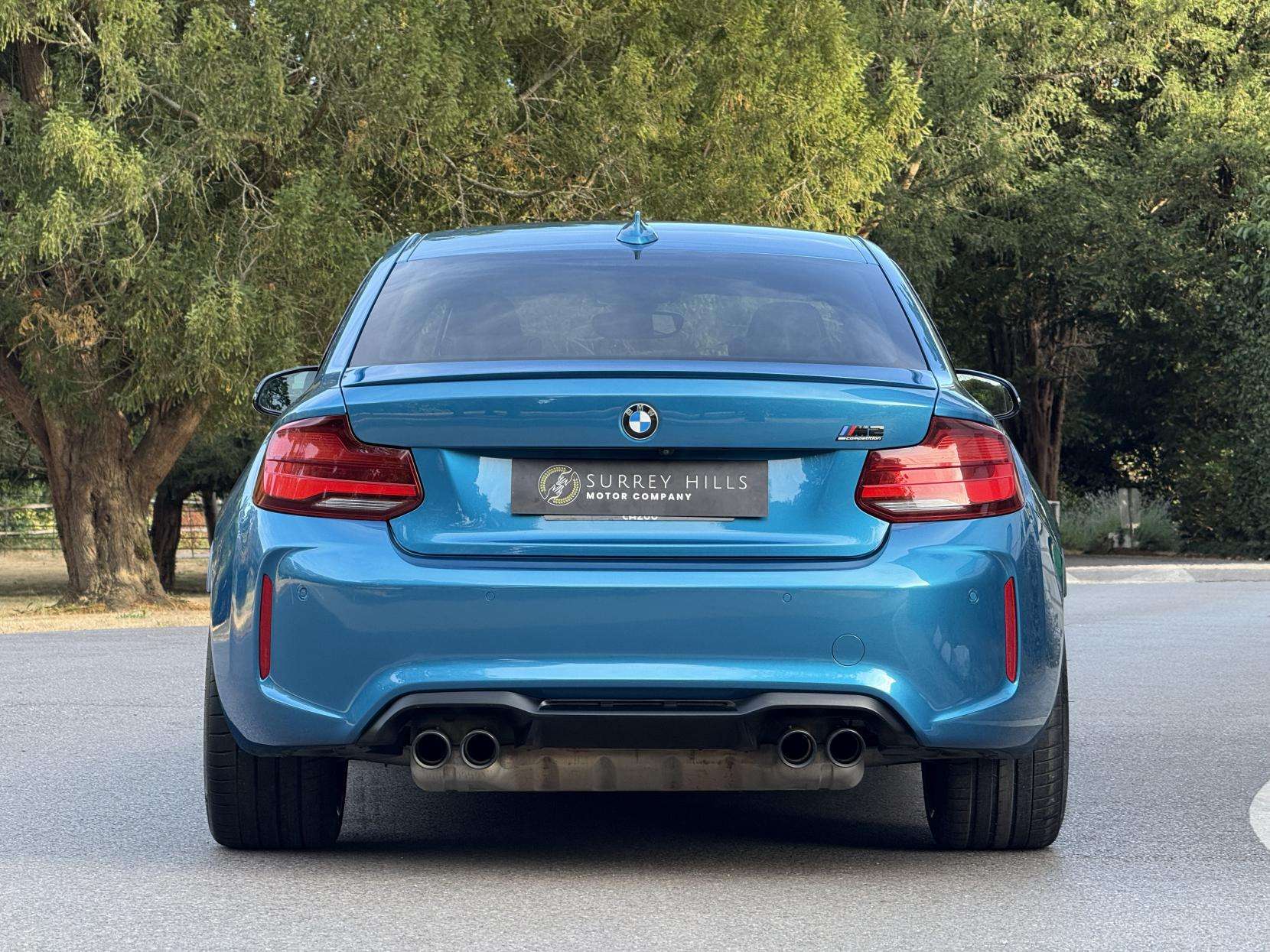 2020 BMW 2 SERIES 2020 BMW 2 SERIES