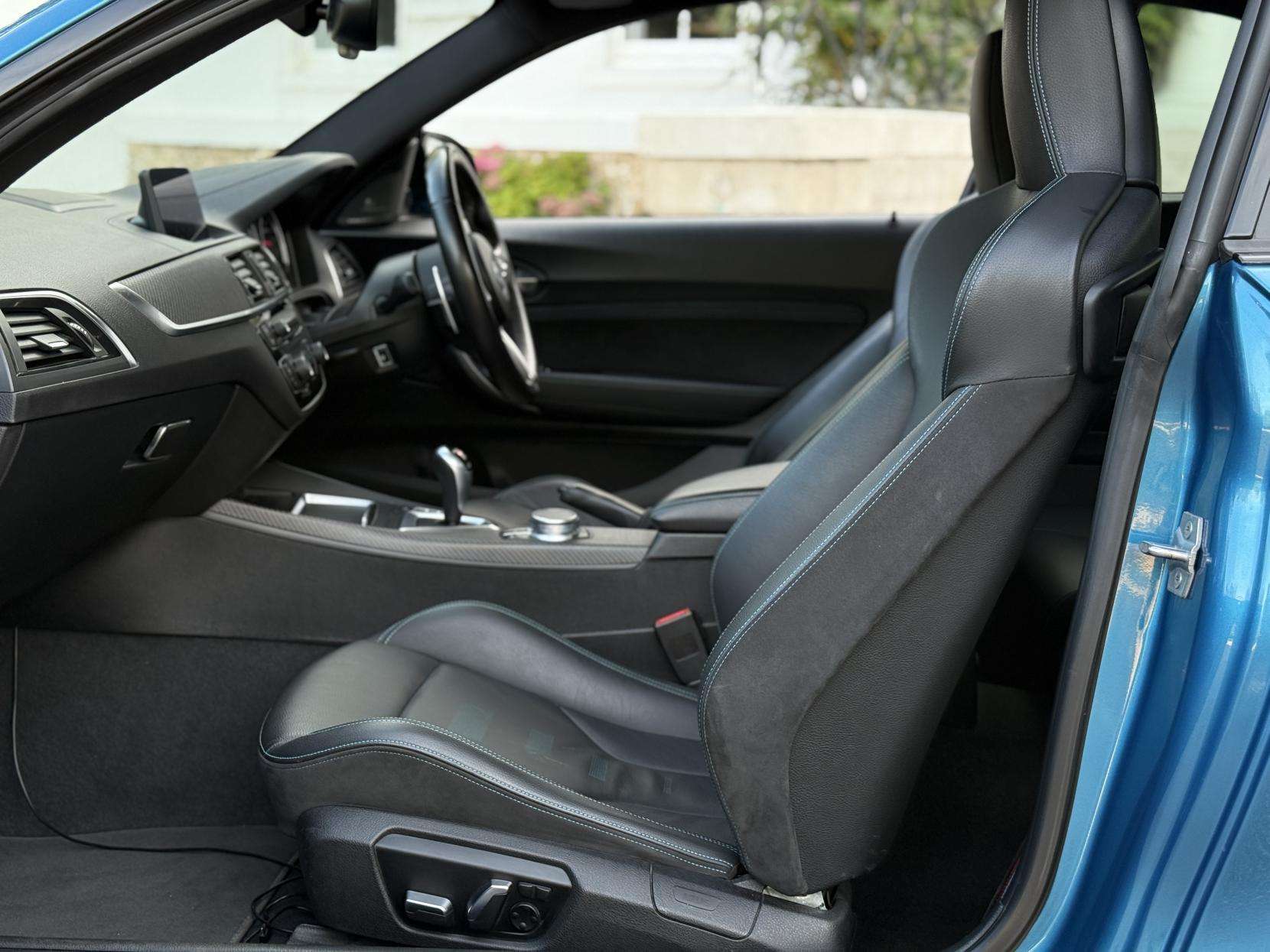 2020 BMW 2 SERIES 2020 BMW 2 SERIES