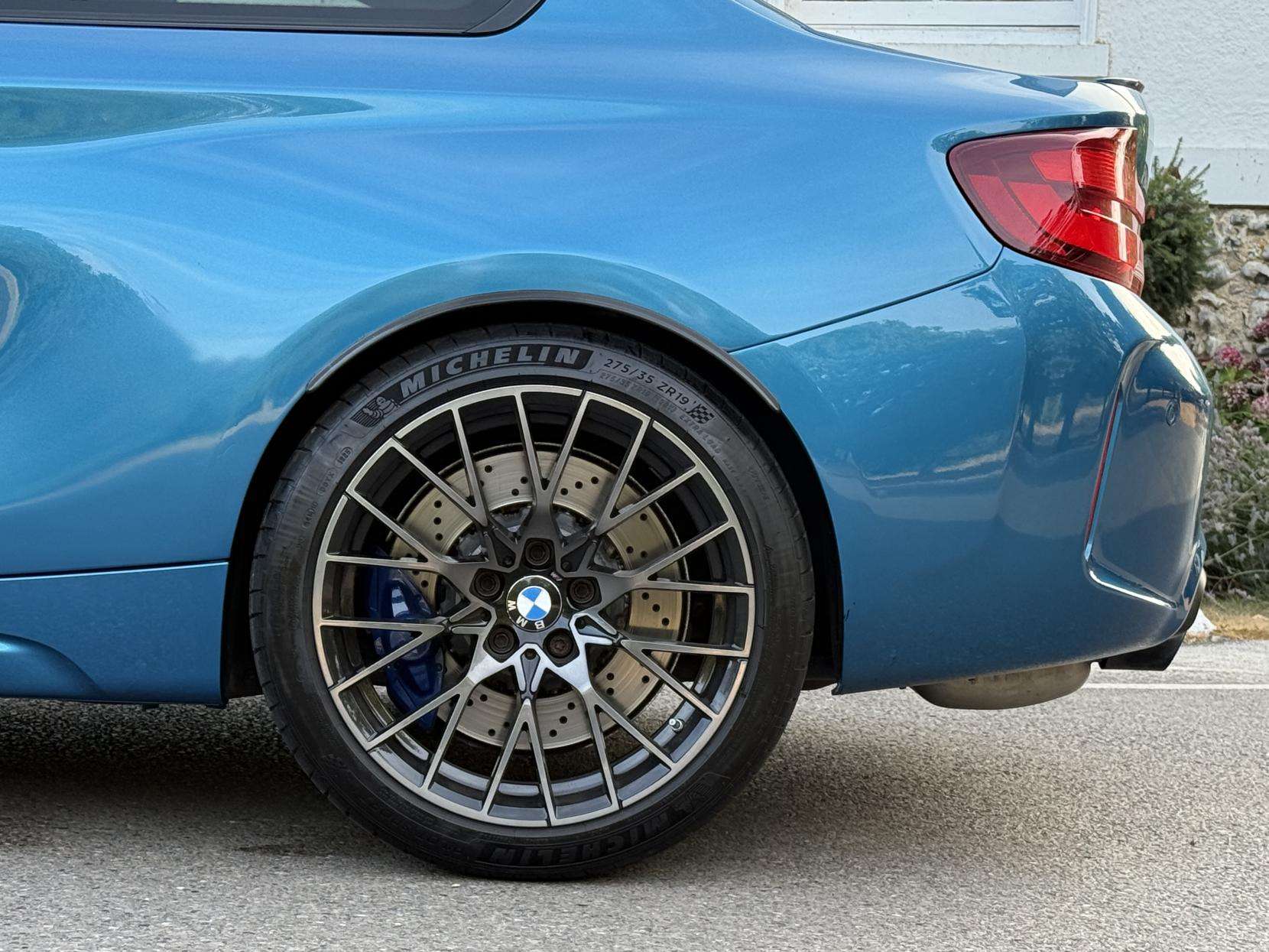 2020 BMW 2 SERIES 2020 BMW 2 SERIES