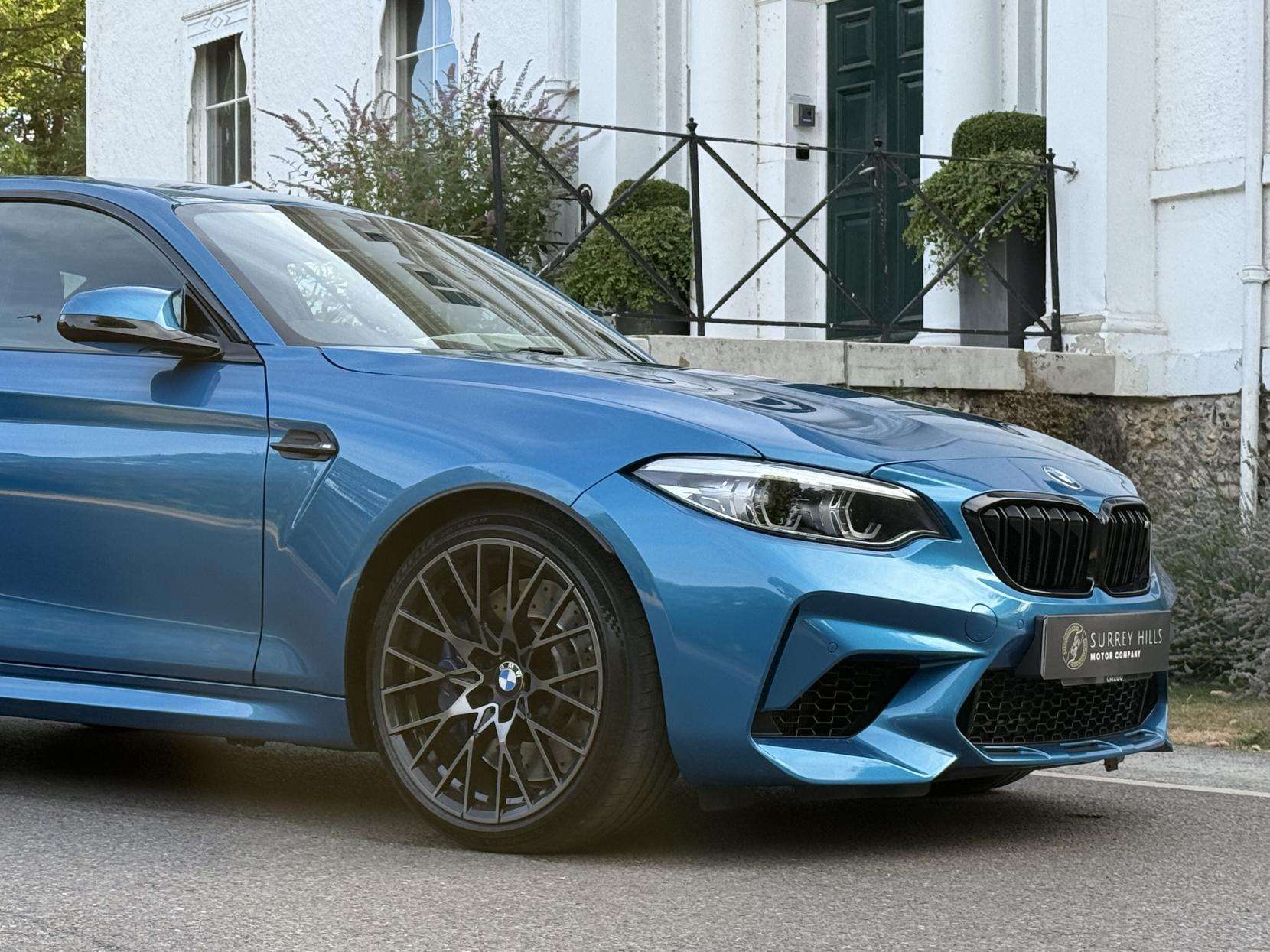 2020 BMW 2 SERIES 2020 BMW 2 SERIES