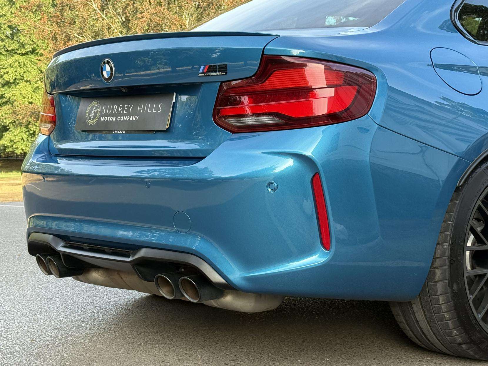 2020 BMW 2 SERIES 2020 BMW 2 SERIES