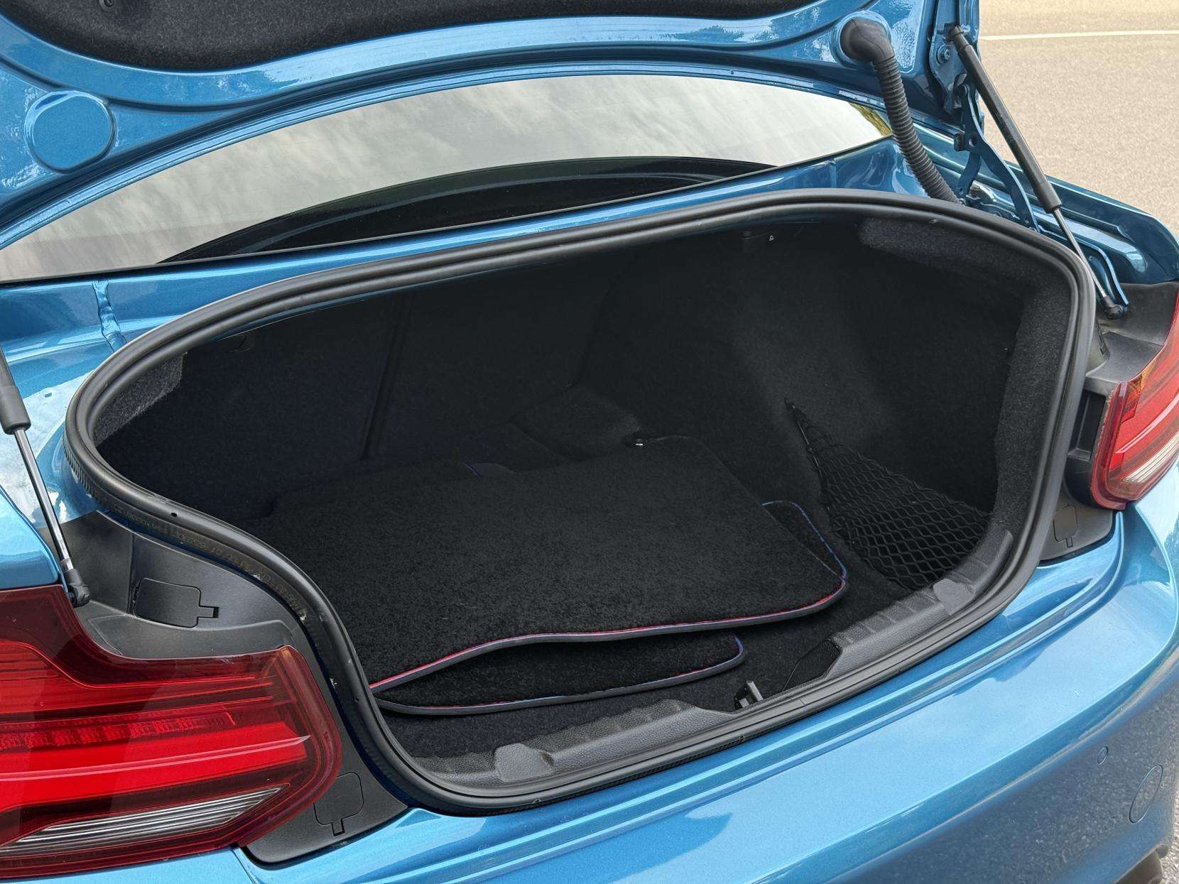 2020 BMW 2 SERIES 2020 BMW 2 SERIES
